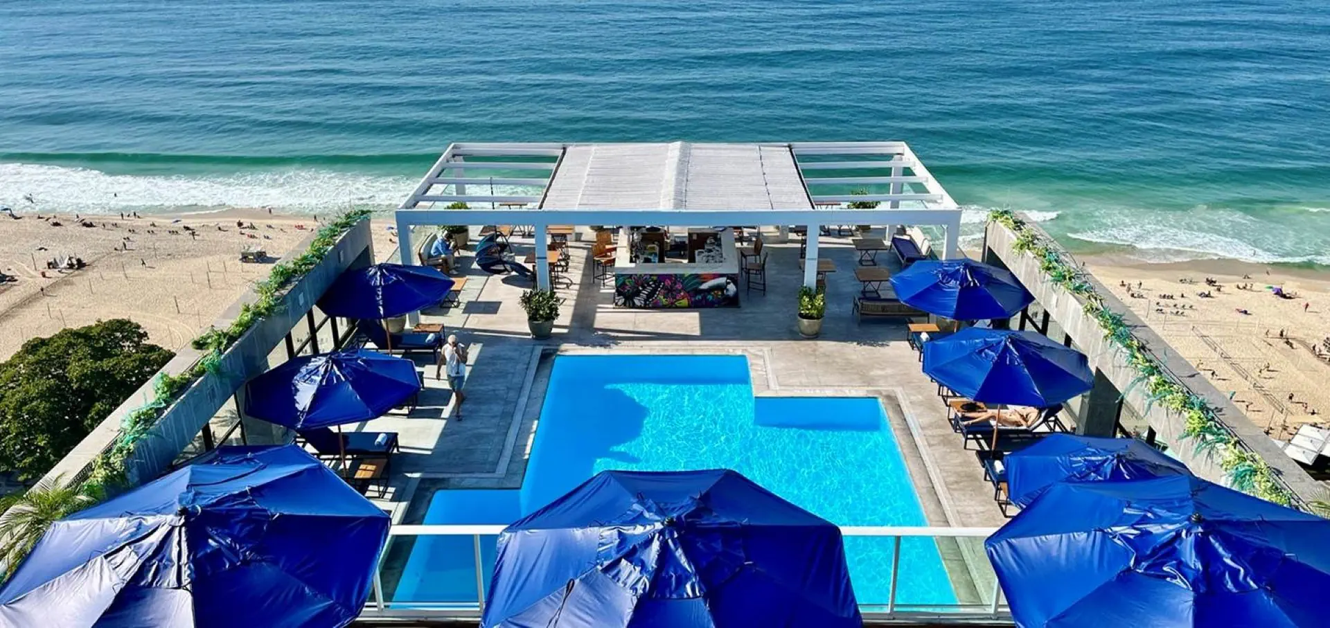 Pestana Rio Atlantica - zdjęcie 10