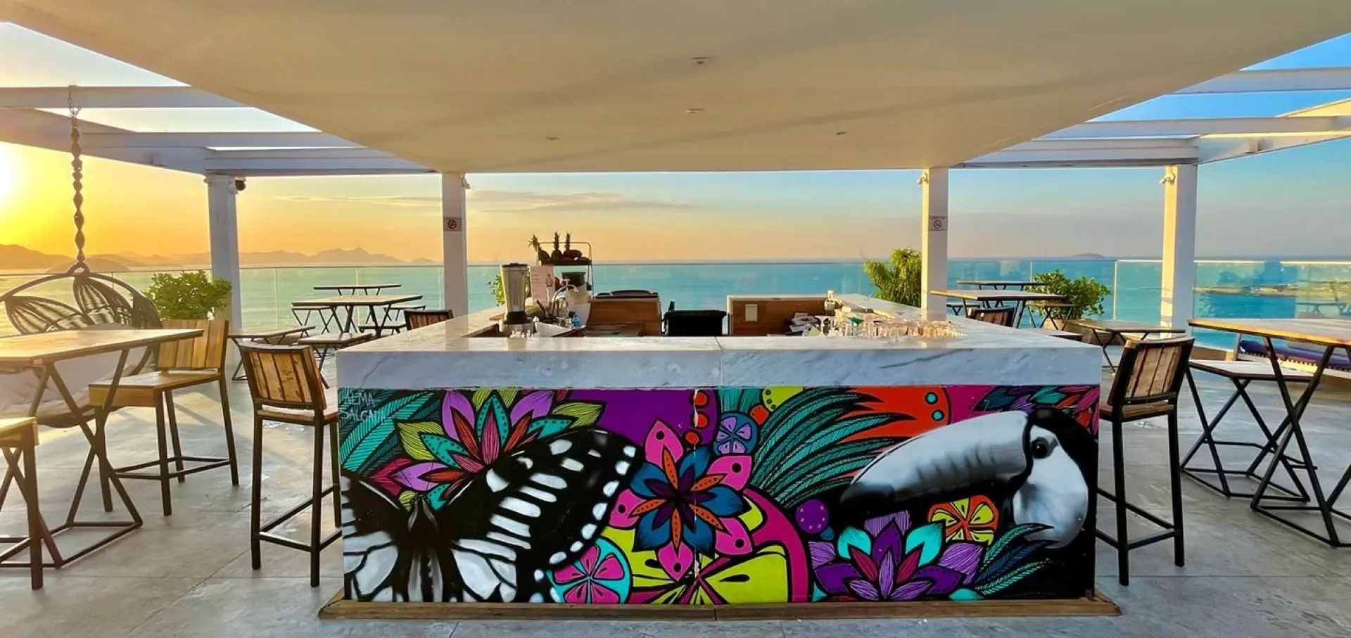 Pestana Rio Atlantica - zdjęcie 11