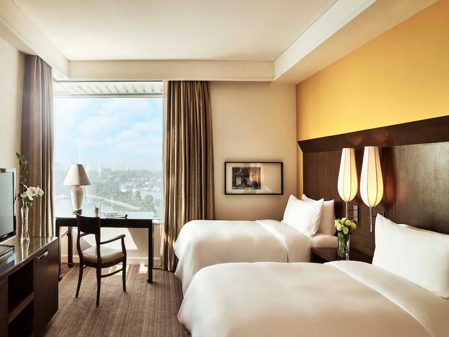 Pan Pacific Hanoi - zdjęcie 9