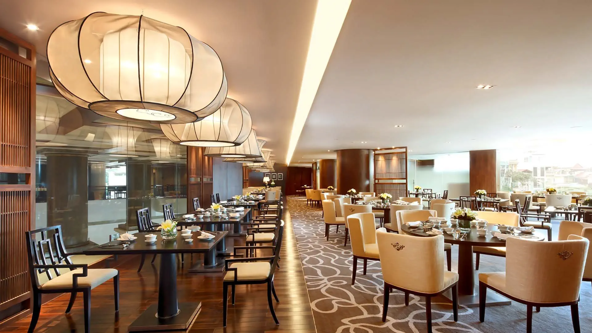 Pan Pacific Hanoi - zdjęcie 4