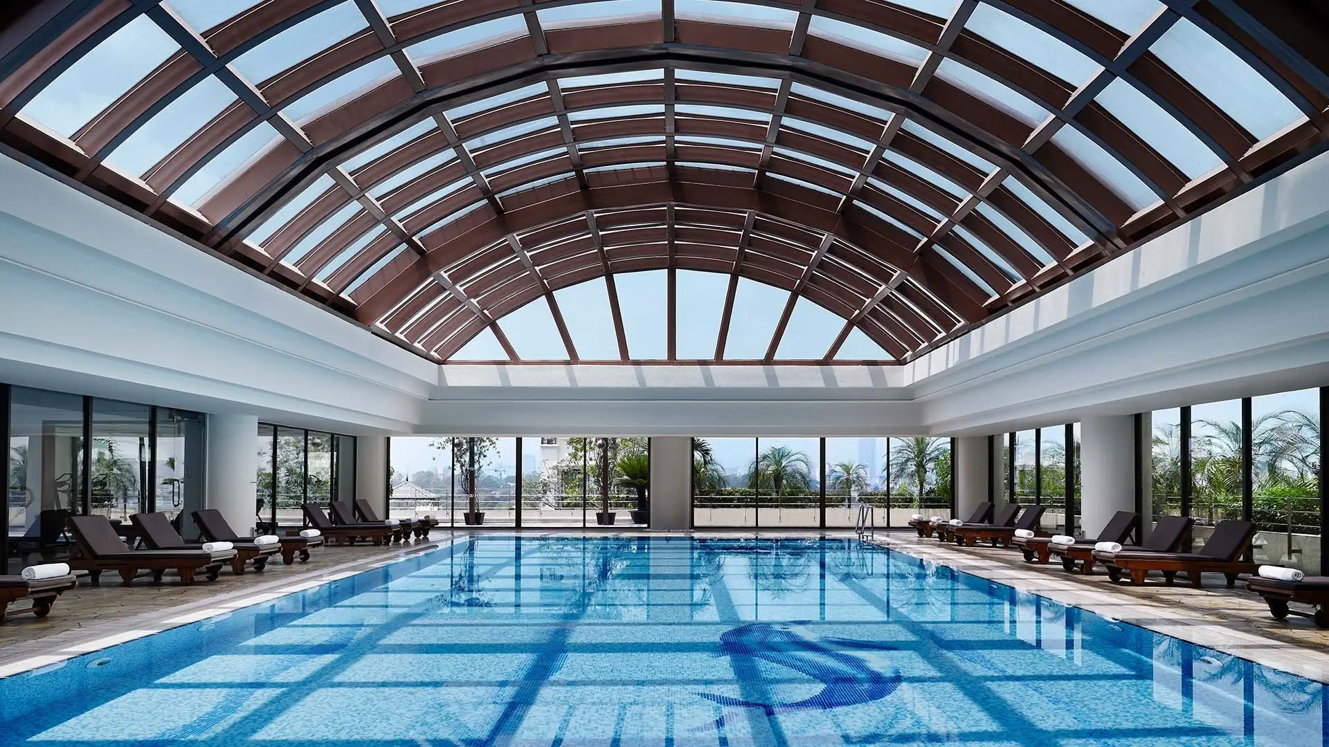 Pan Pacific Hanoi - zdjęcie 10