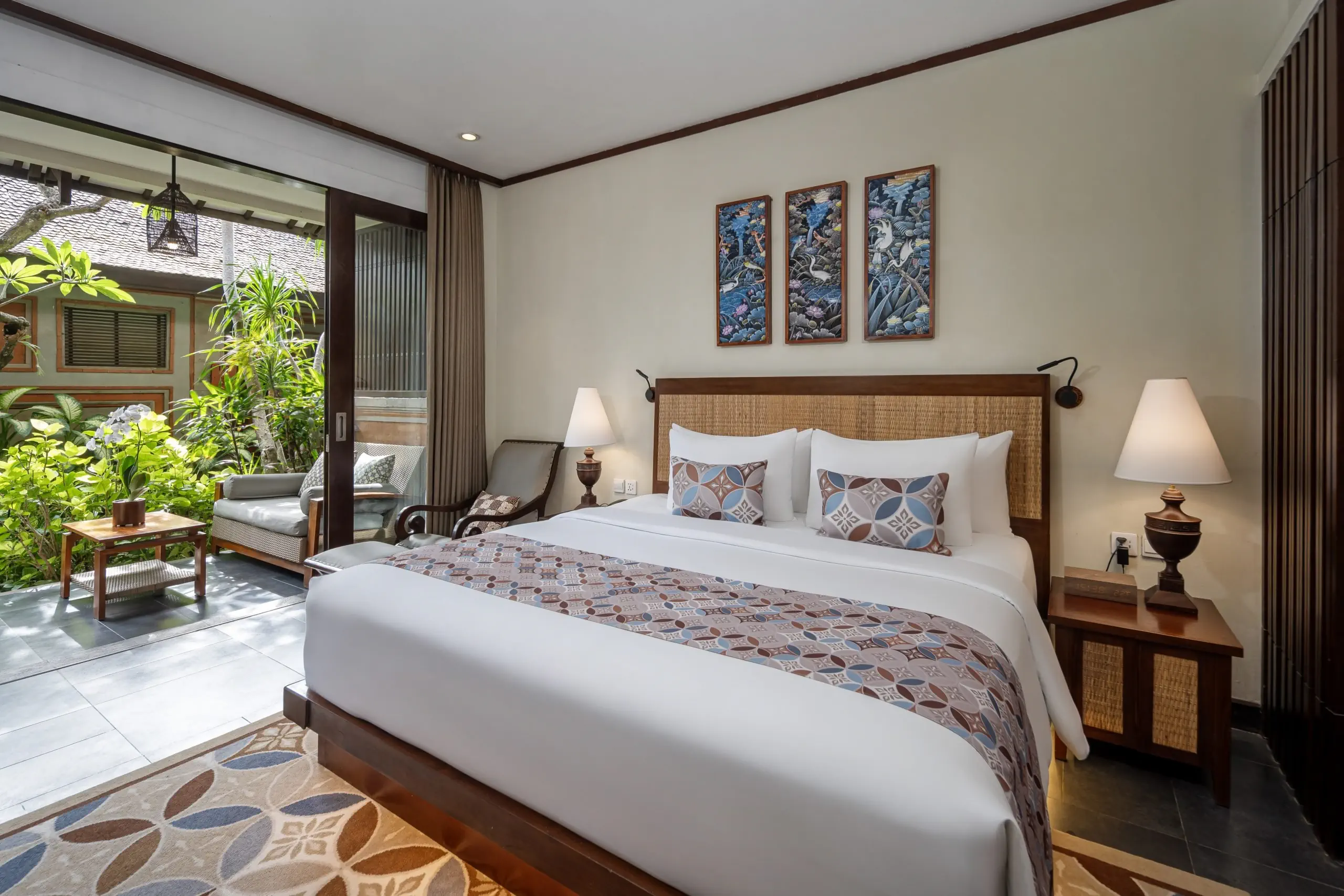 Kuta Seaview Boutique Resort & Spa - zdjęcie 8