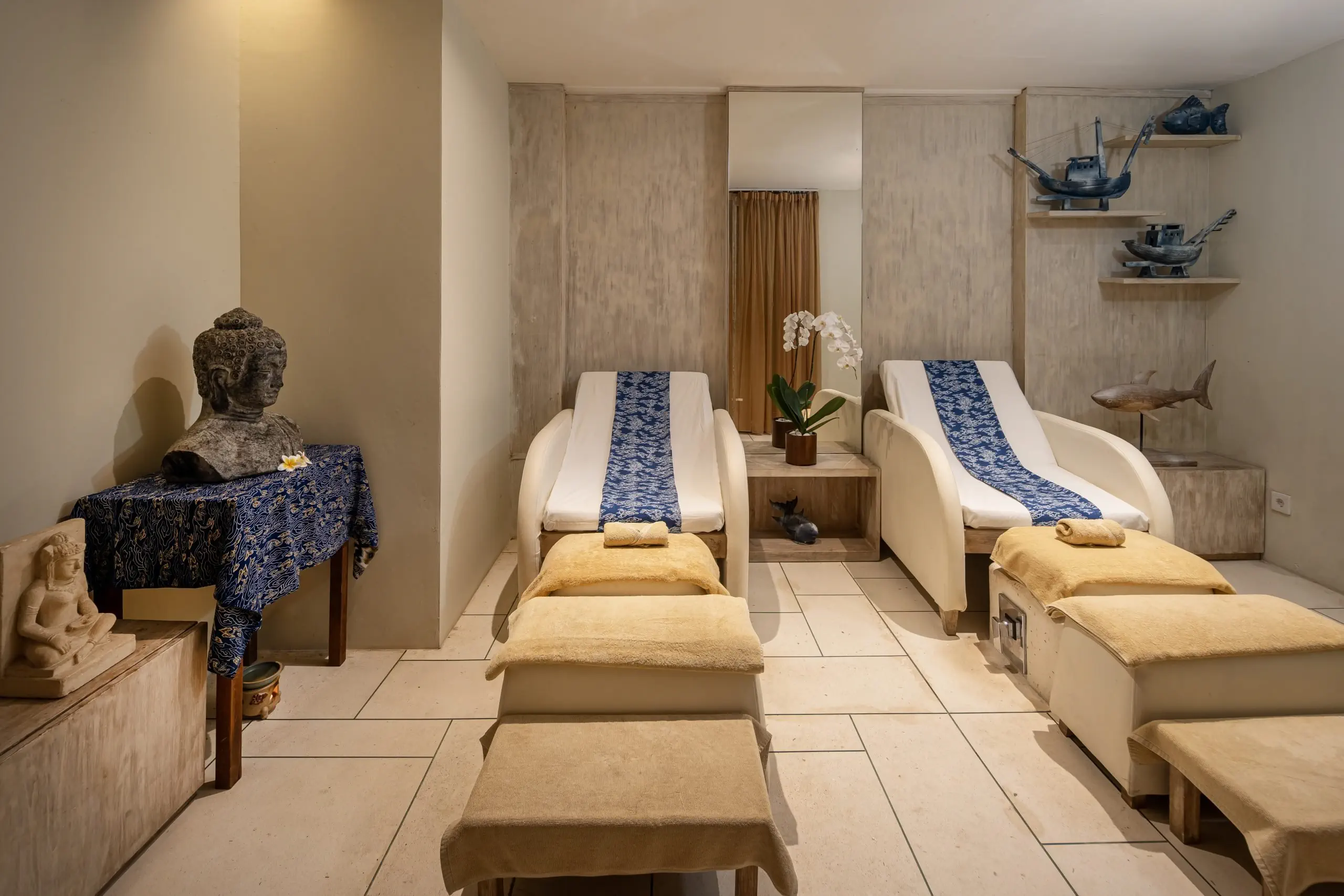 Kuta Seaview Boutique Resort & Spa - zdjęcie 30