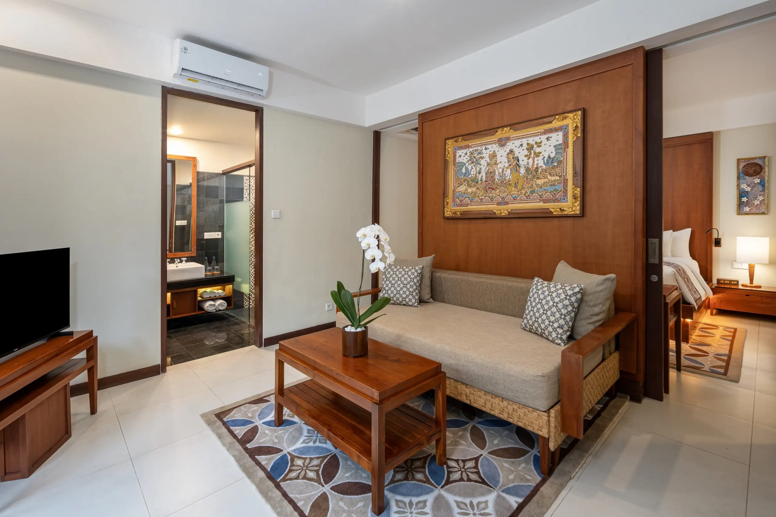 Kuta Seaview Boutique Resort & Spa - zdjęcie 3