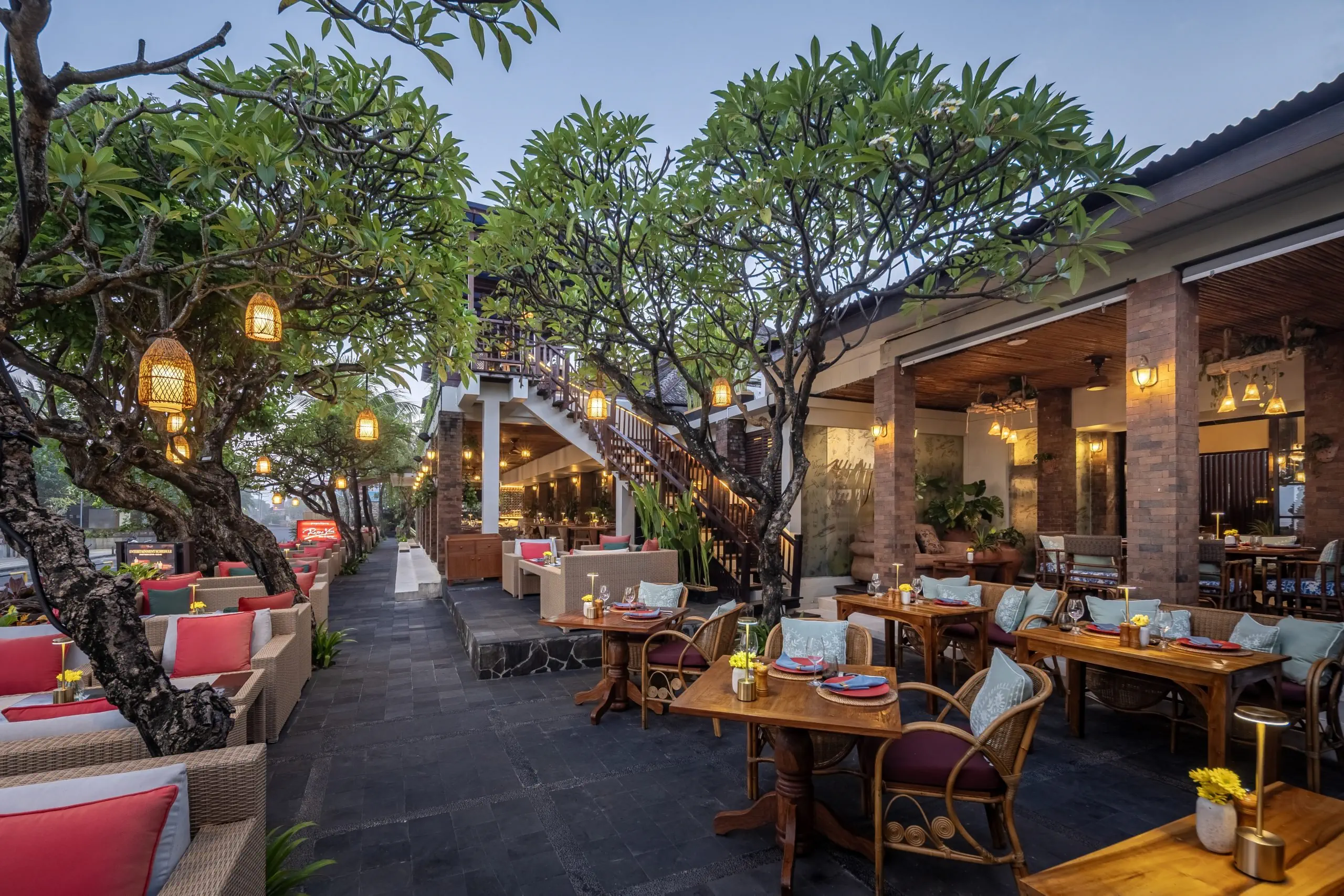 Kuta Seaview Boutique Resort & Spa - zdjęcie 25
