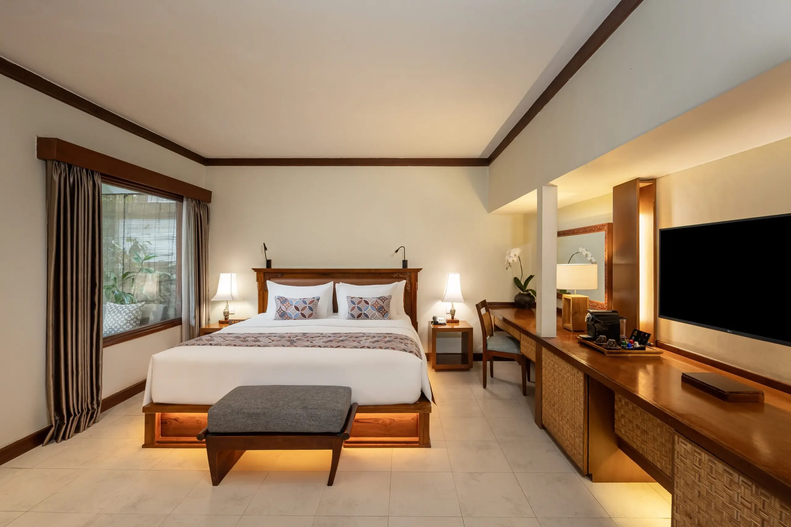 Kuta Seaview Boutique Resort & Spa - zdjęcie 13