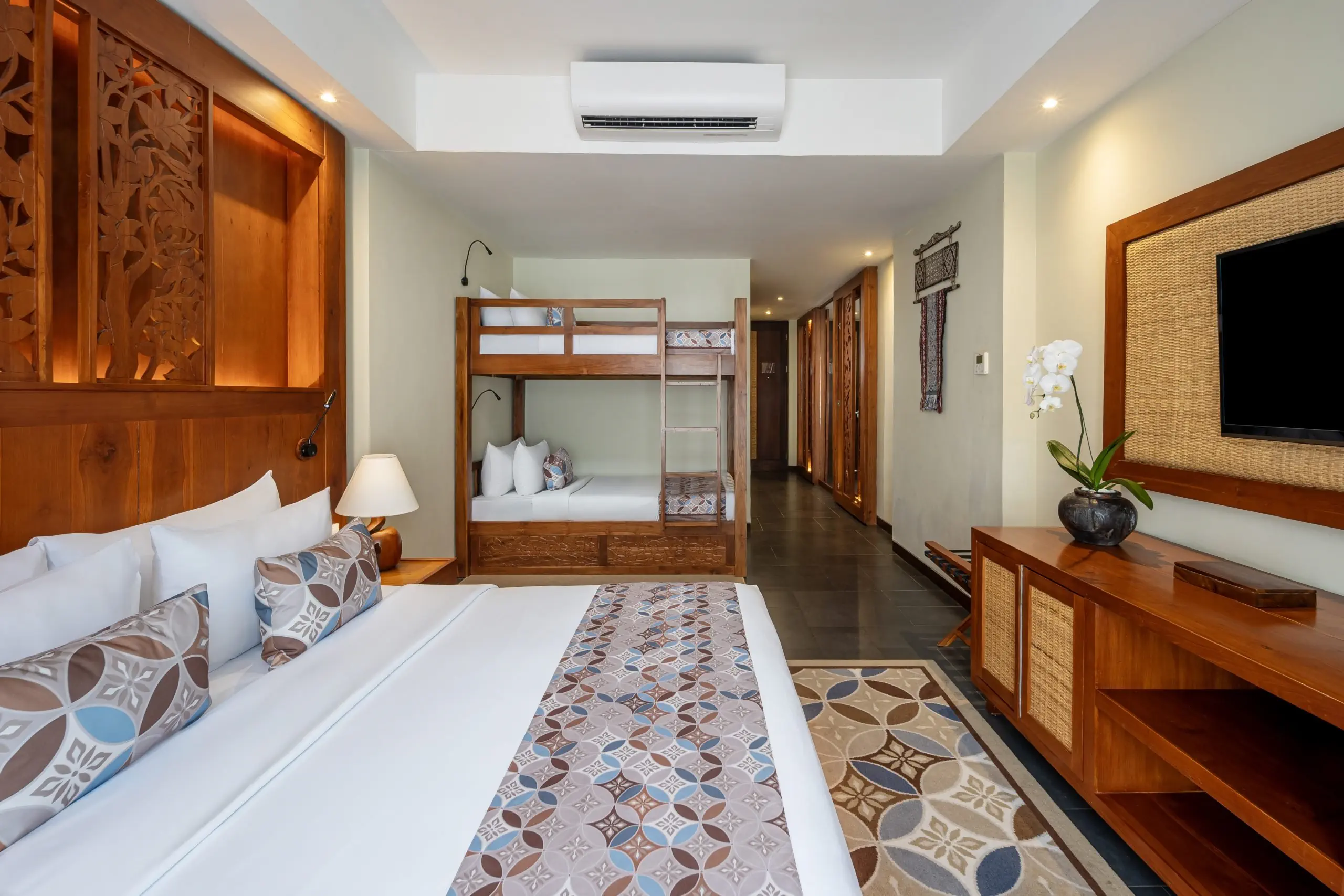 Kuta Seaview Boutique Resort & Spa - zdjęcie 11