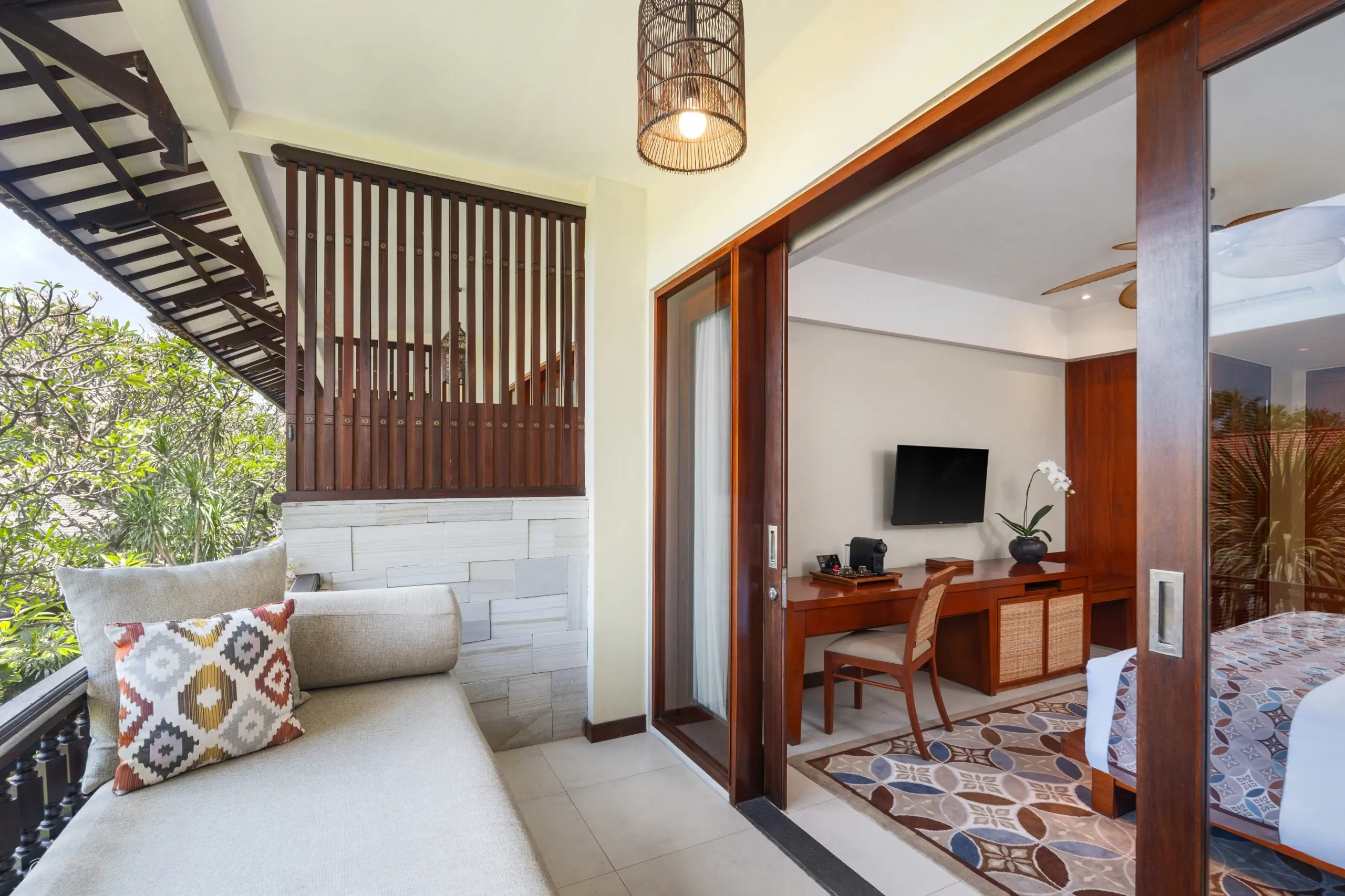 Kuta Seaview Boutique Resort & Spa - zdjęcie 7