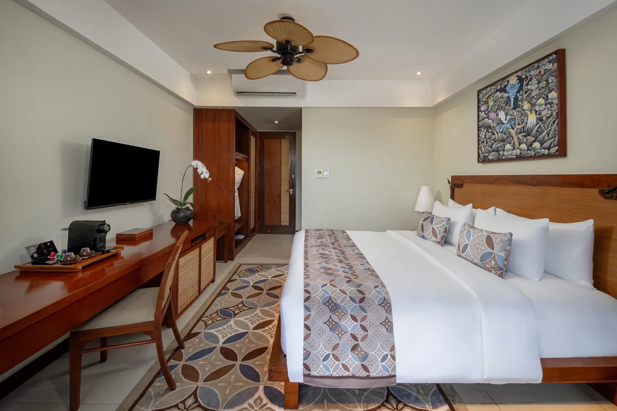 Kuta Seaview Boutique Resort & Spa - zdjęcie 6