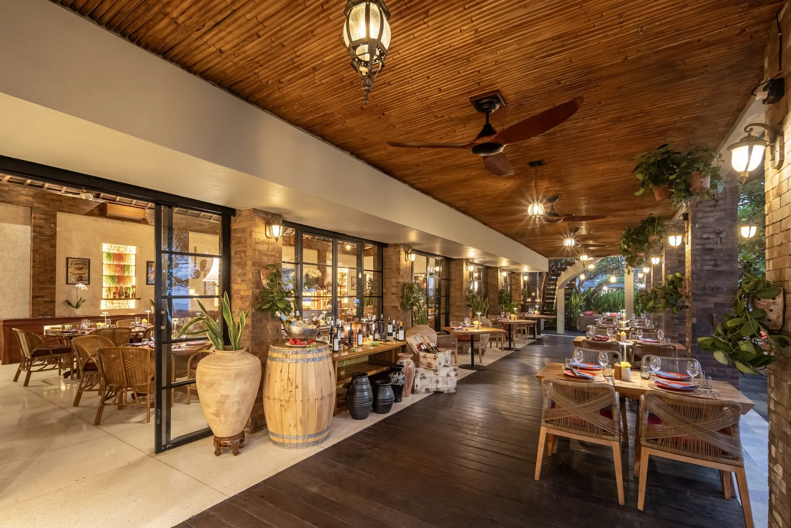 Kuta Seaview Boutique Resort & Spa - zdjęcie 24