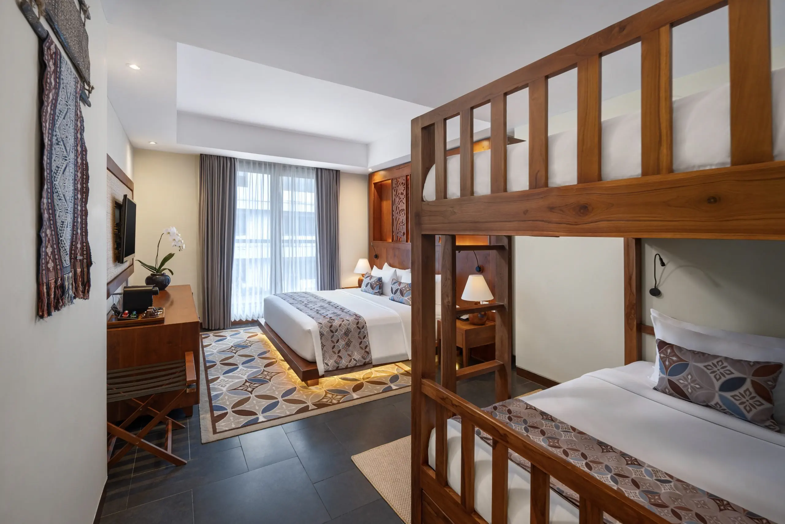 Kuta Seaview Boutique Resort & Spa - zdjęcie 12