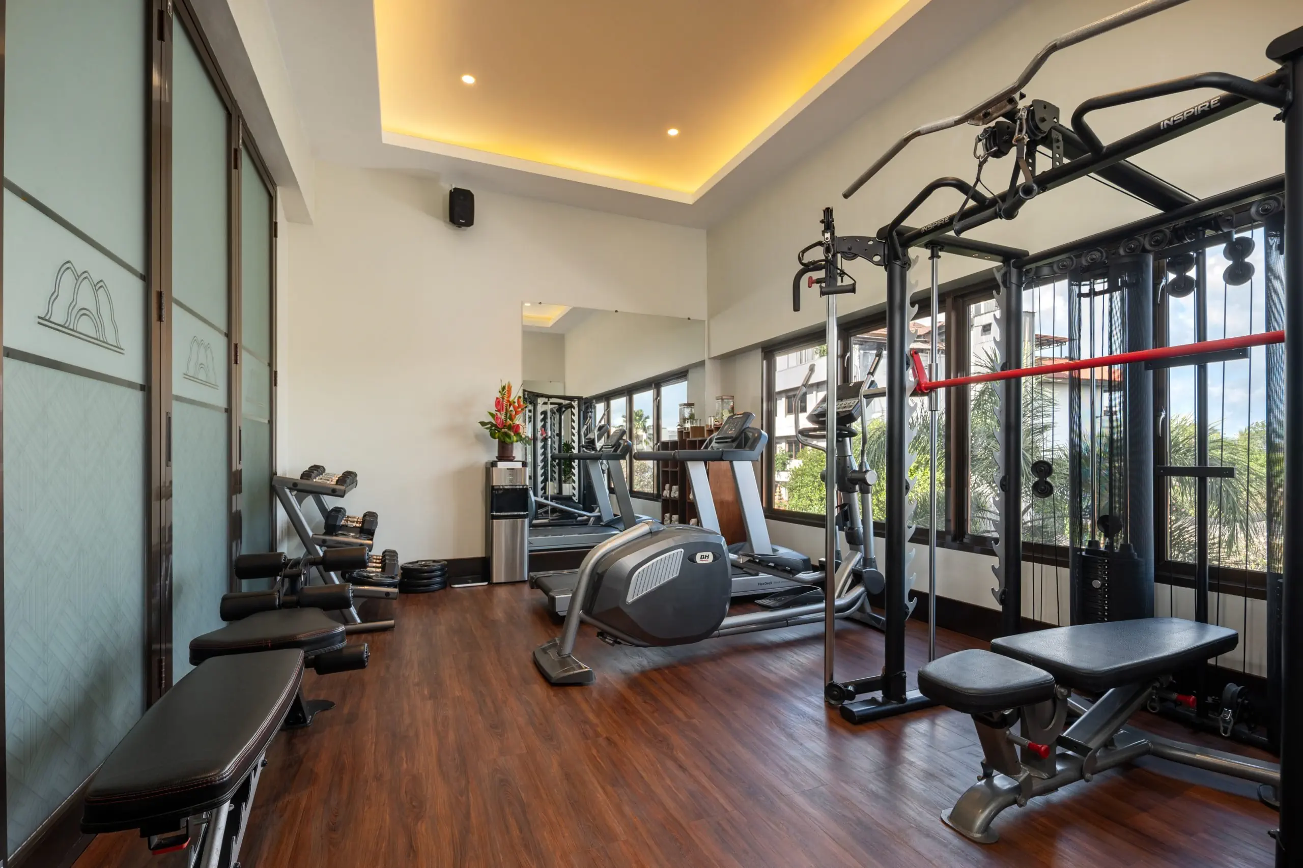 Kuta Seaview Boutique Resort & Spa - zdjęcie 27