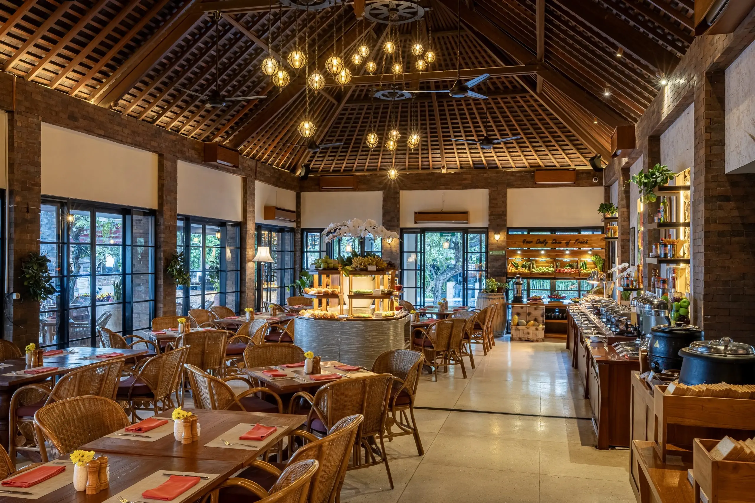 Kuta Seaview Boutique Resort & Spa - zdjęcie 22