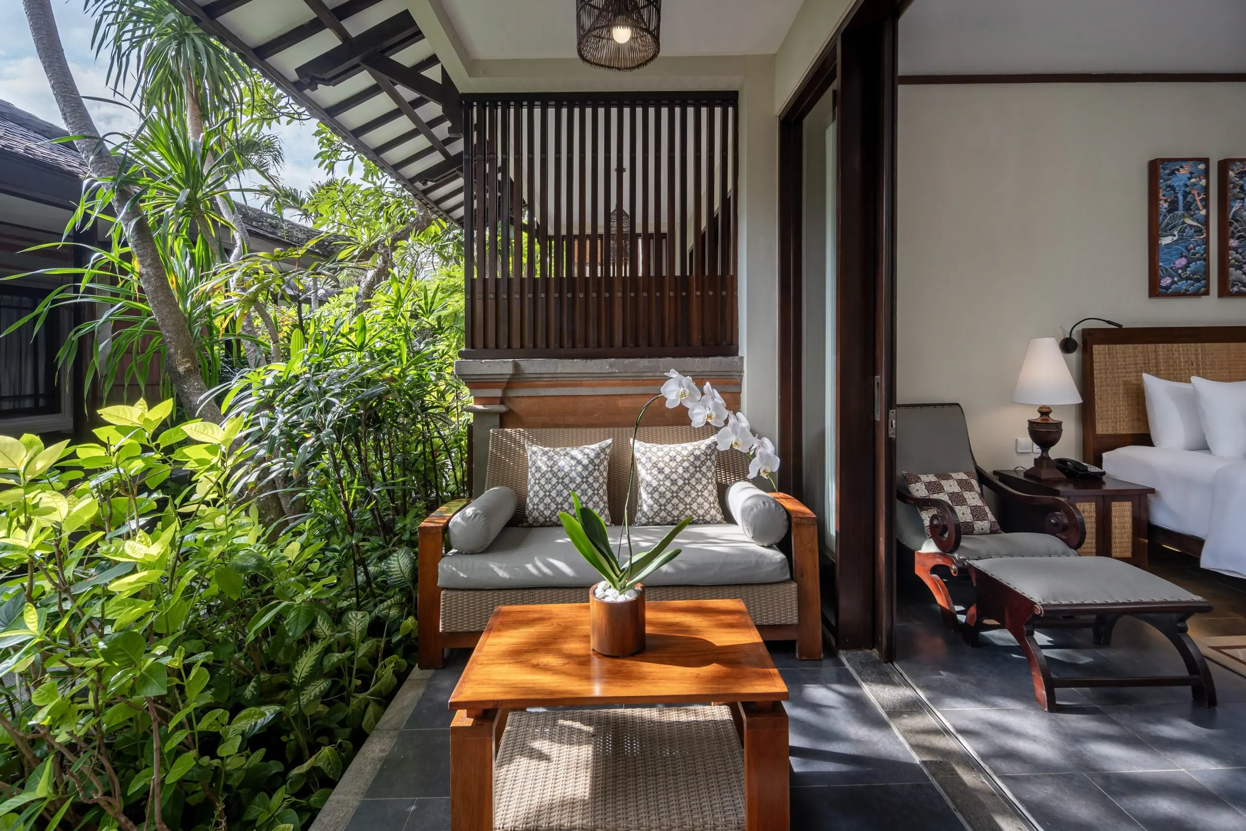 Kuta Seaview Boutique Resort & Spa - zdjęcie 10