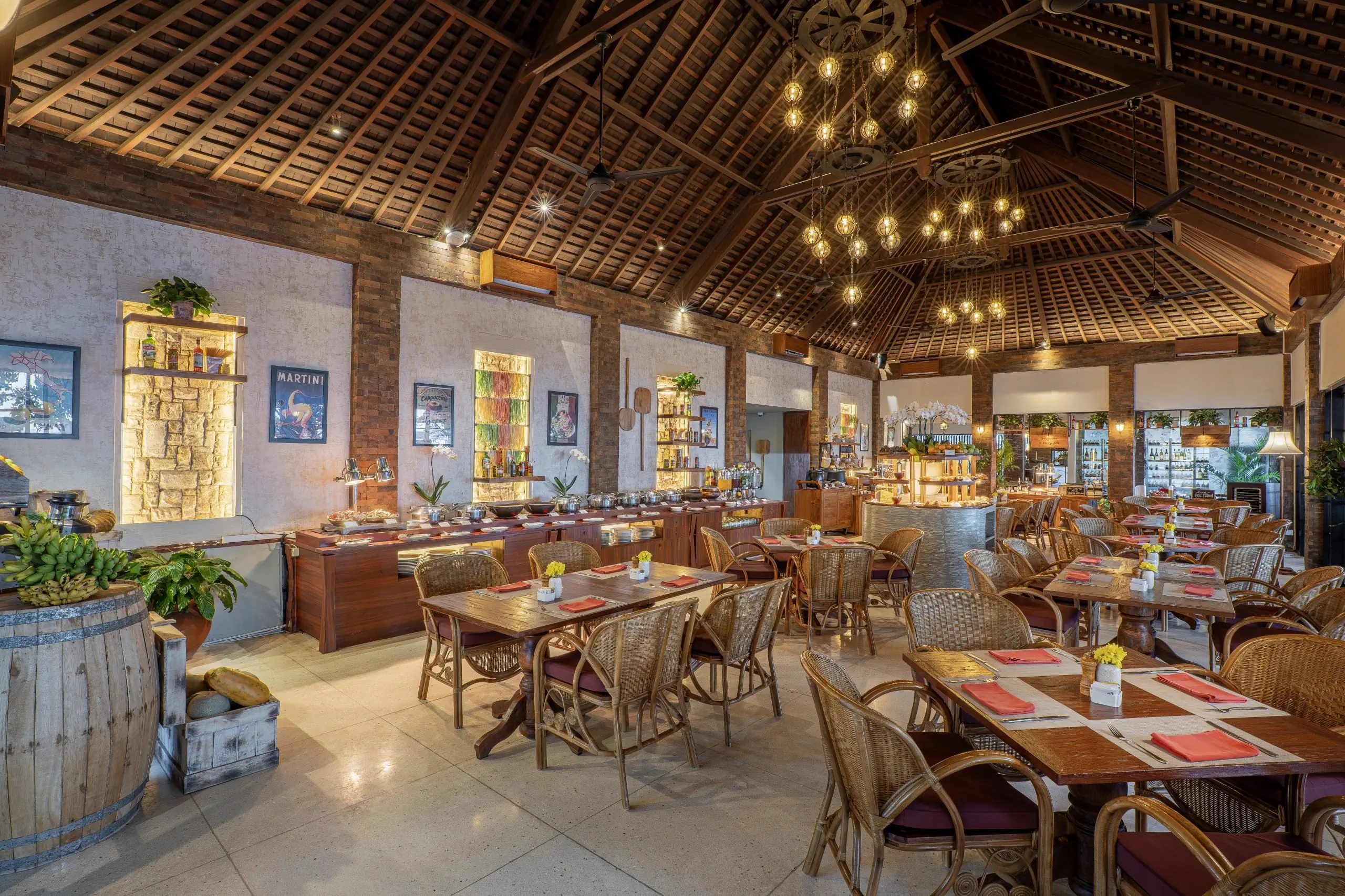 Kuta Seaview Boutique Resort & Spa - zdjęcie 21