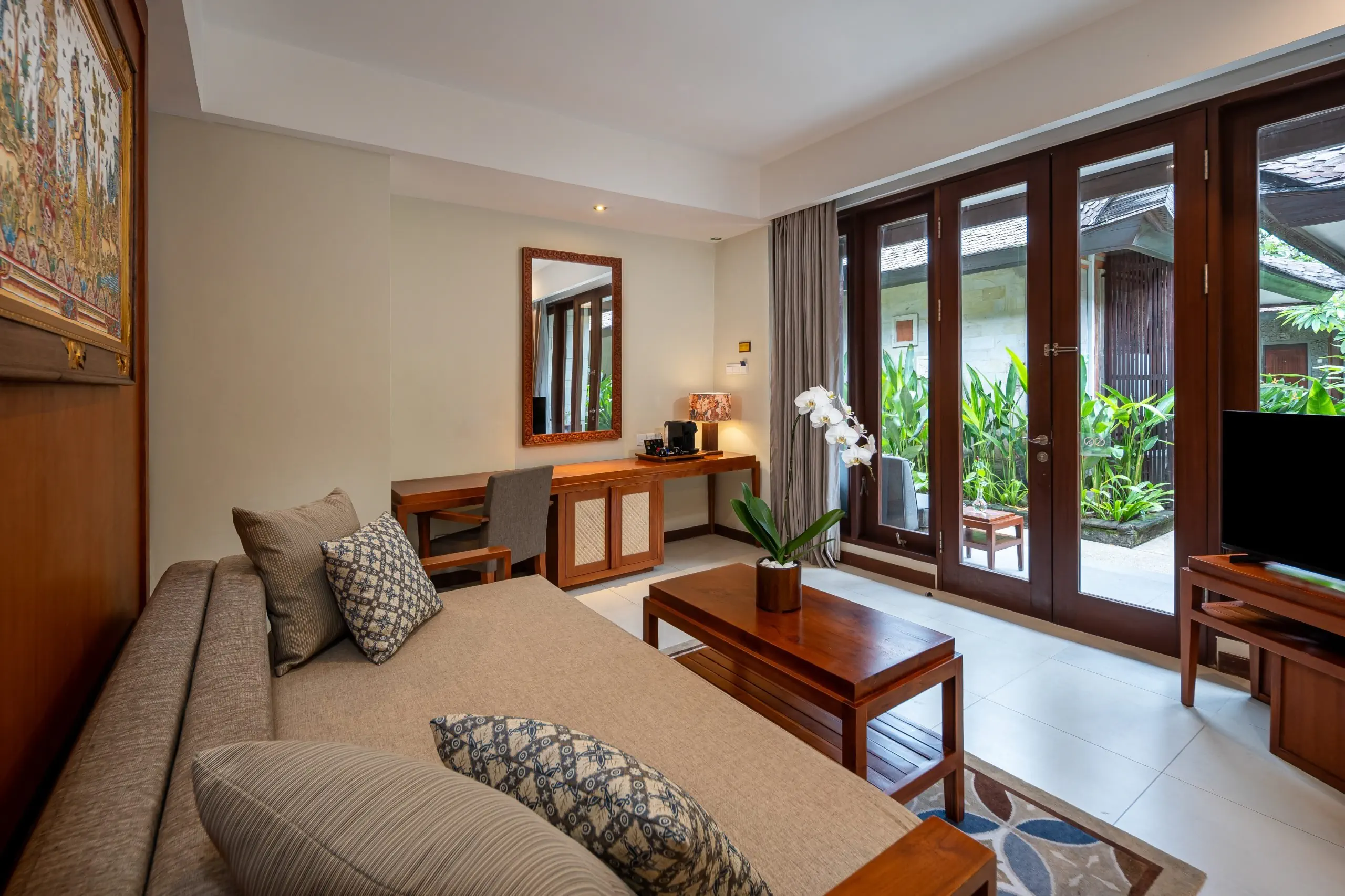 Kuta Seaview Boutique Resort & Spa - zdjęcie 5