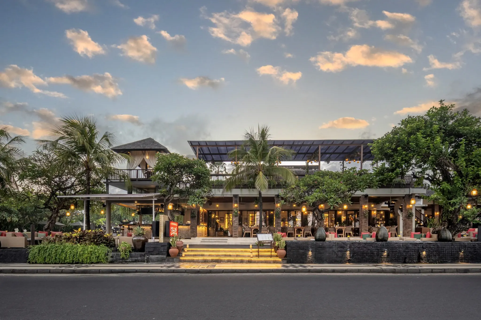 Kuta Seaview Boutique Resort & Spa - zdjęcie 15