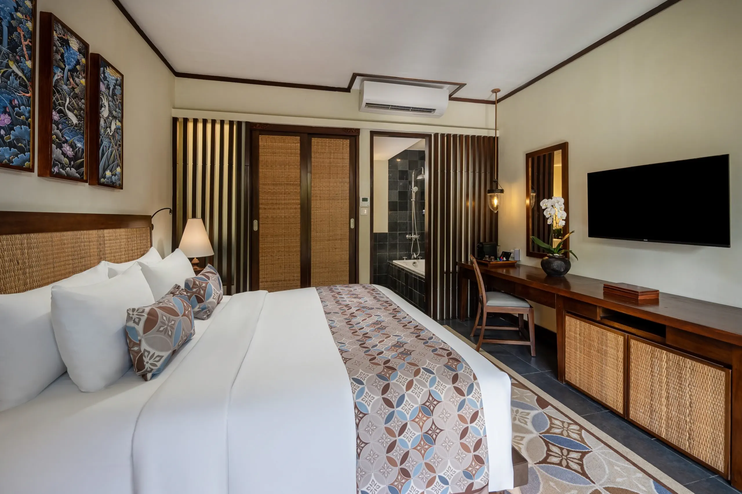 Kuta Seaview Boutique Resort & Spa - zdjęcie 9