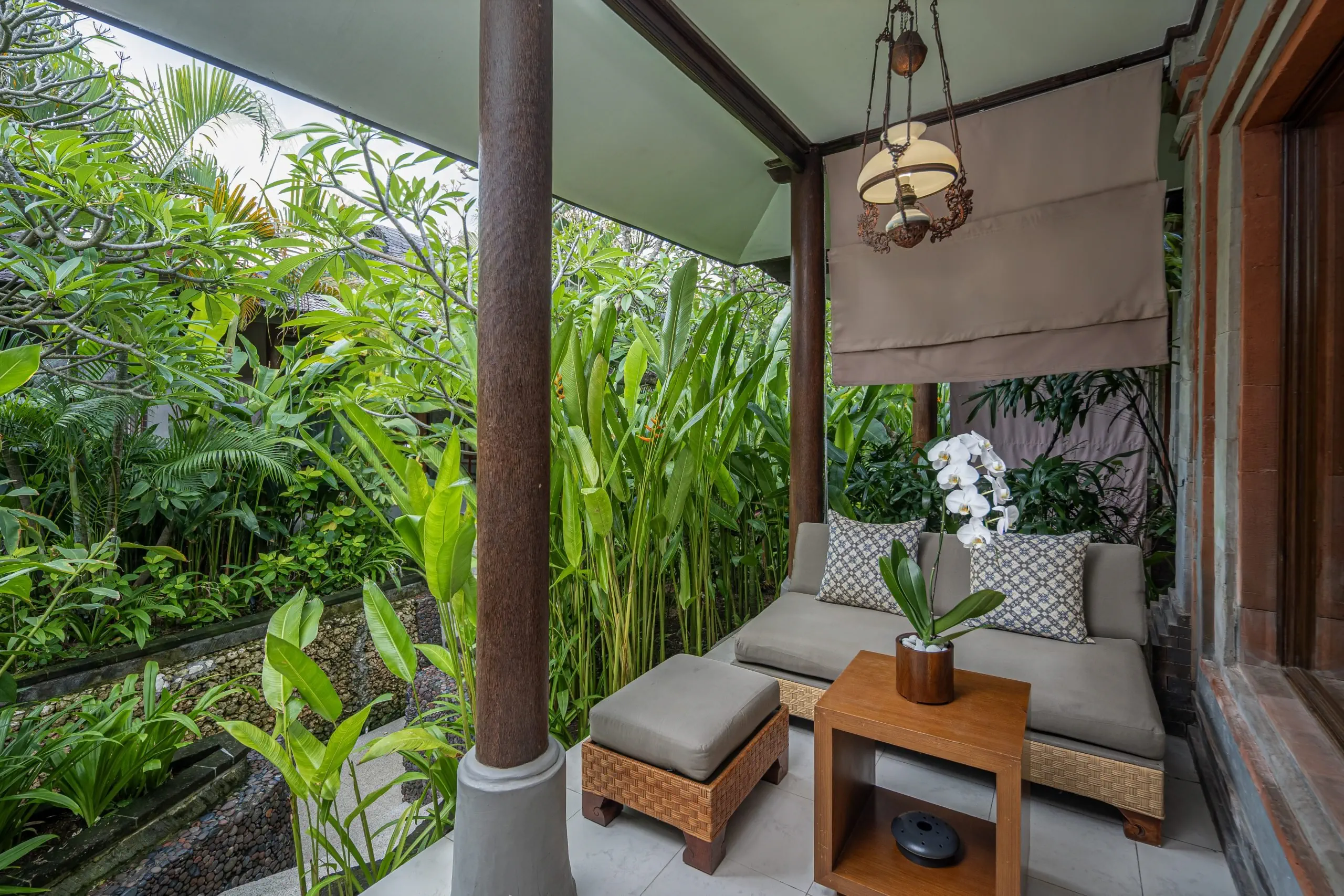 Kuta Seaview Boutique Resort & Spa - zdjęcie 2