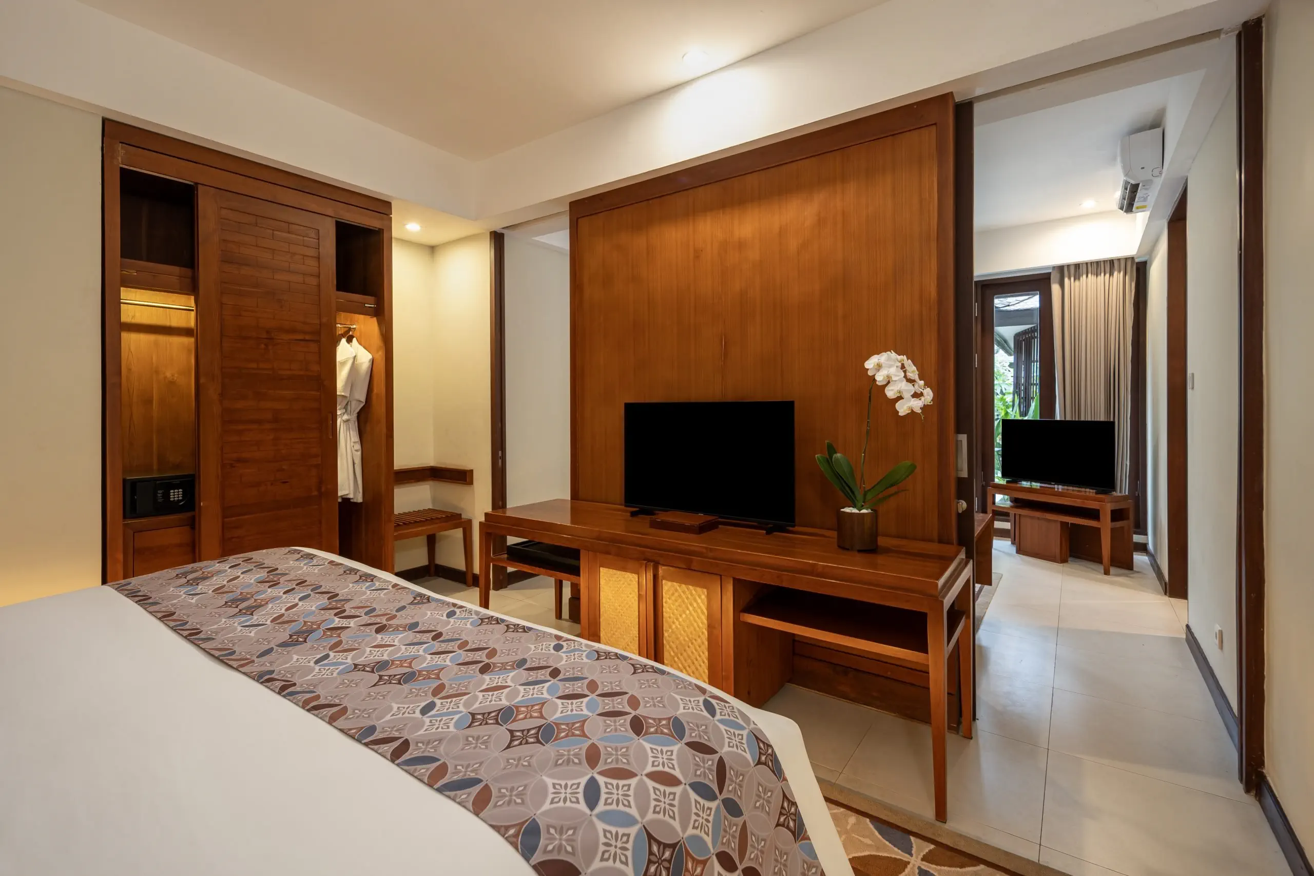 Kuta Seaview Boutique Resort & Spa - zdjęcie 4