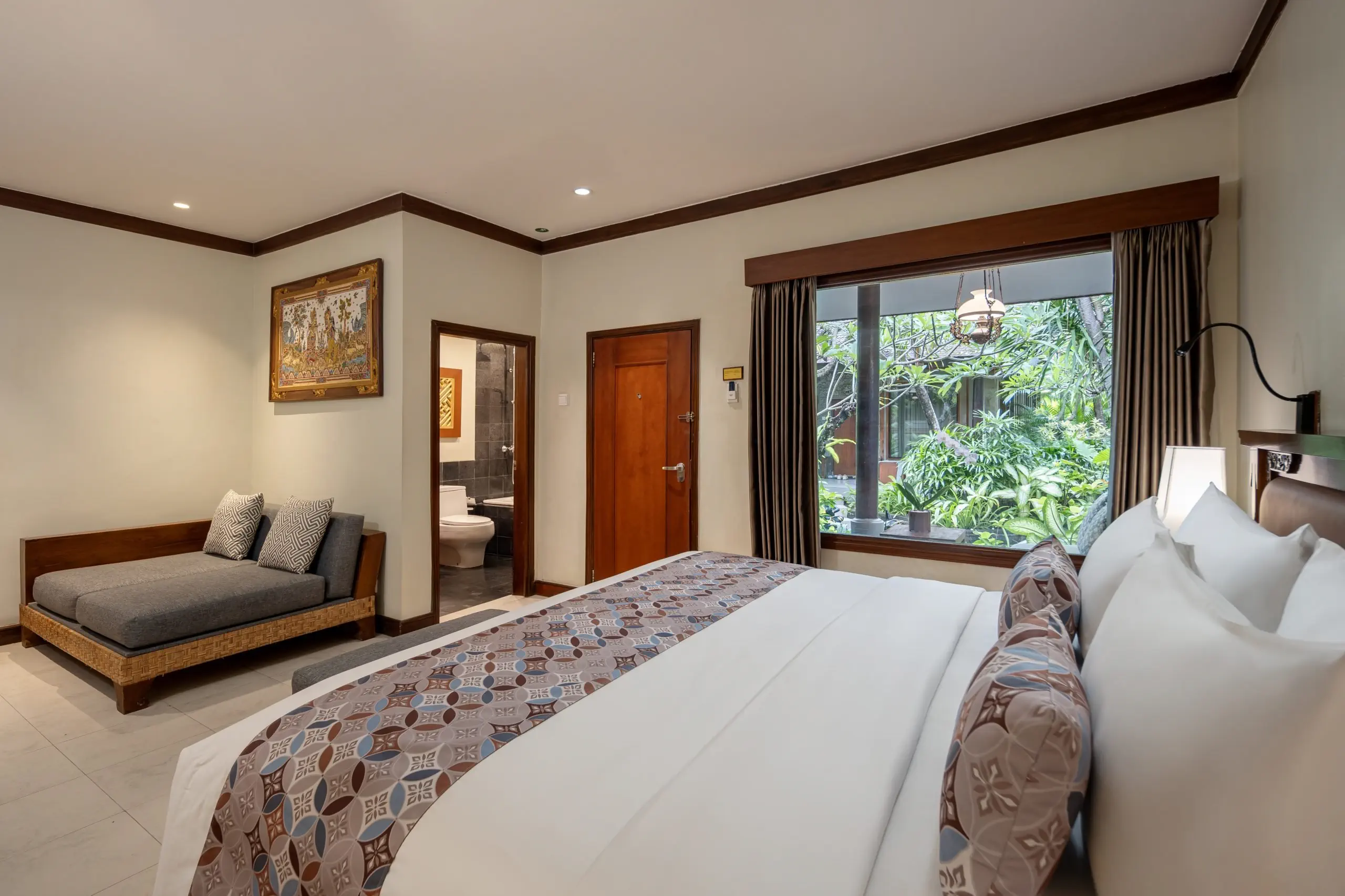 Kuta Seaview Boutique Resort & Spa - zdjęcie 14
