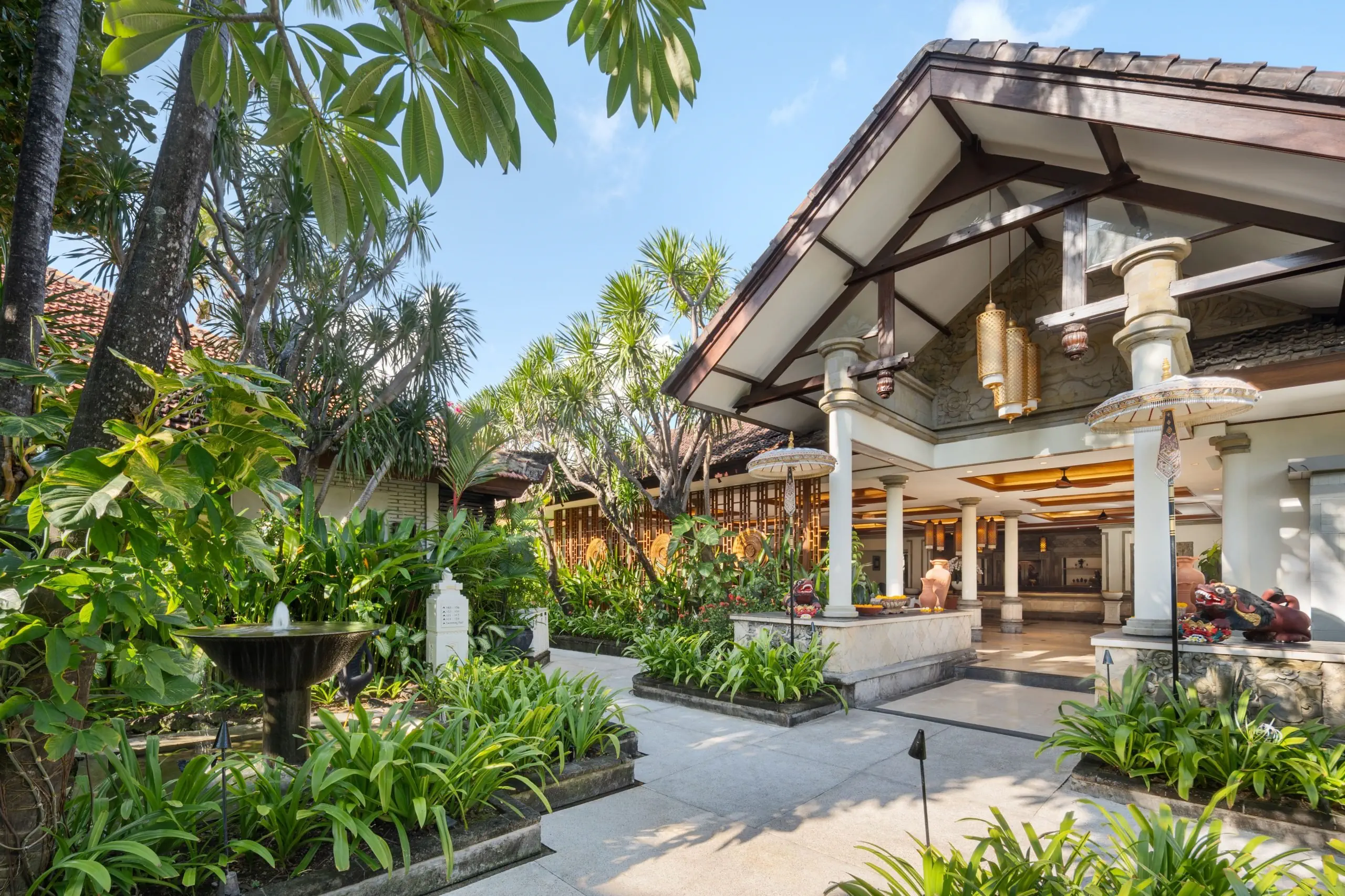 Kuta Seaview Boutique Resort & Spa - zdjęcie 16