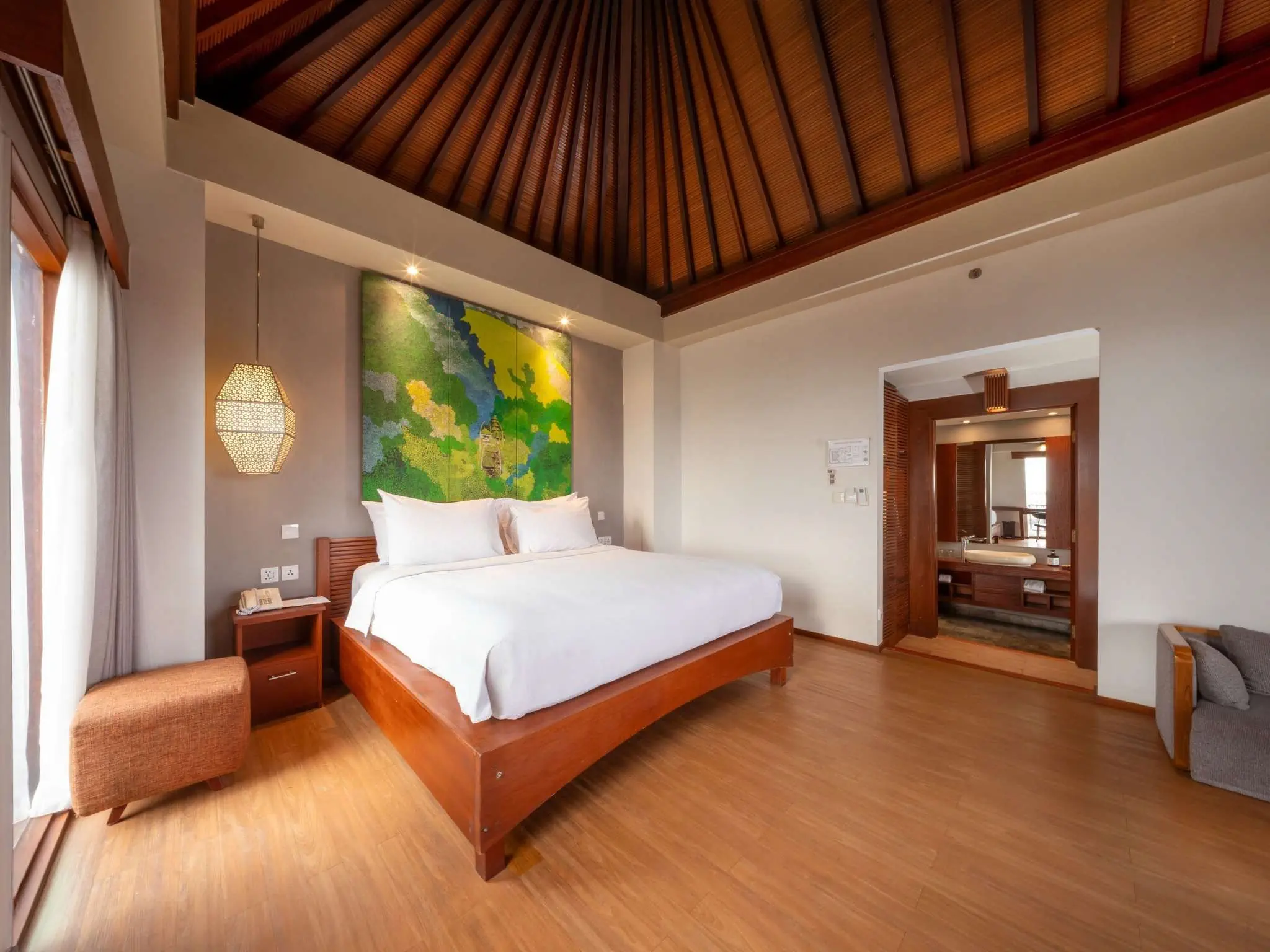 Mercure Kuta Bali - zdjęcie 12