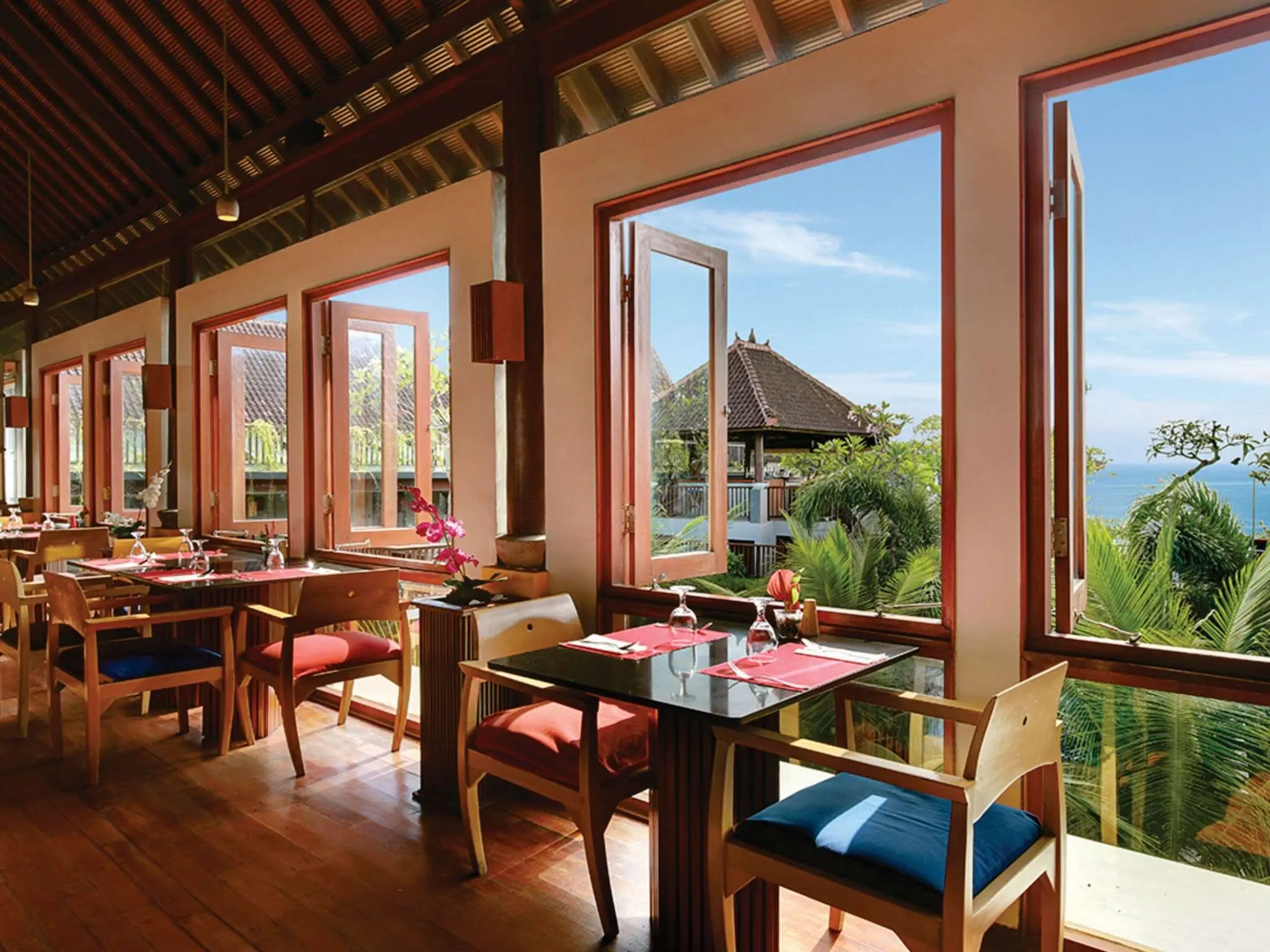 Mercure Kuta Bali - zdjęcie 24