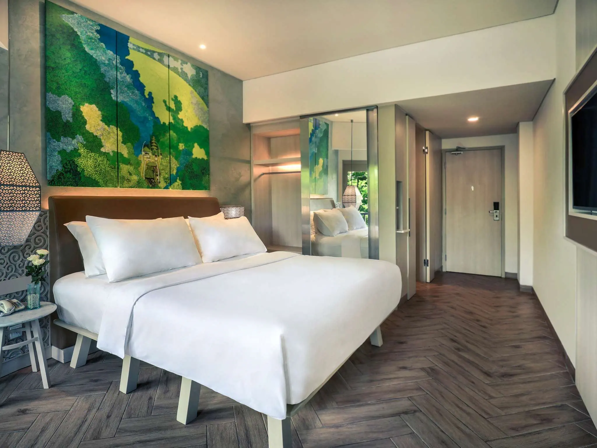 Mercure Kuta Bali - zdjęcie 7