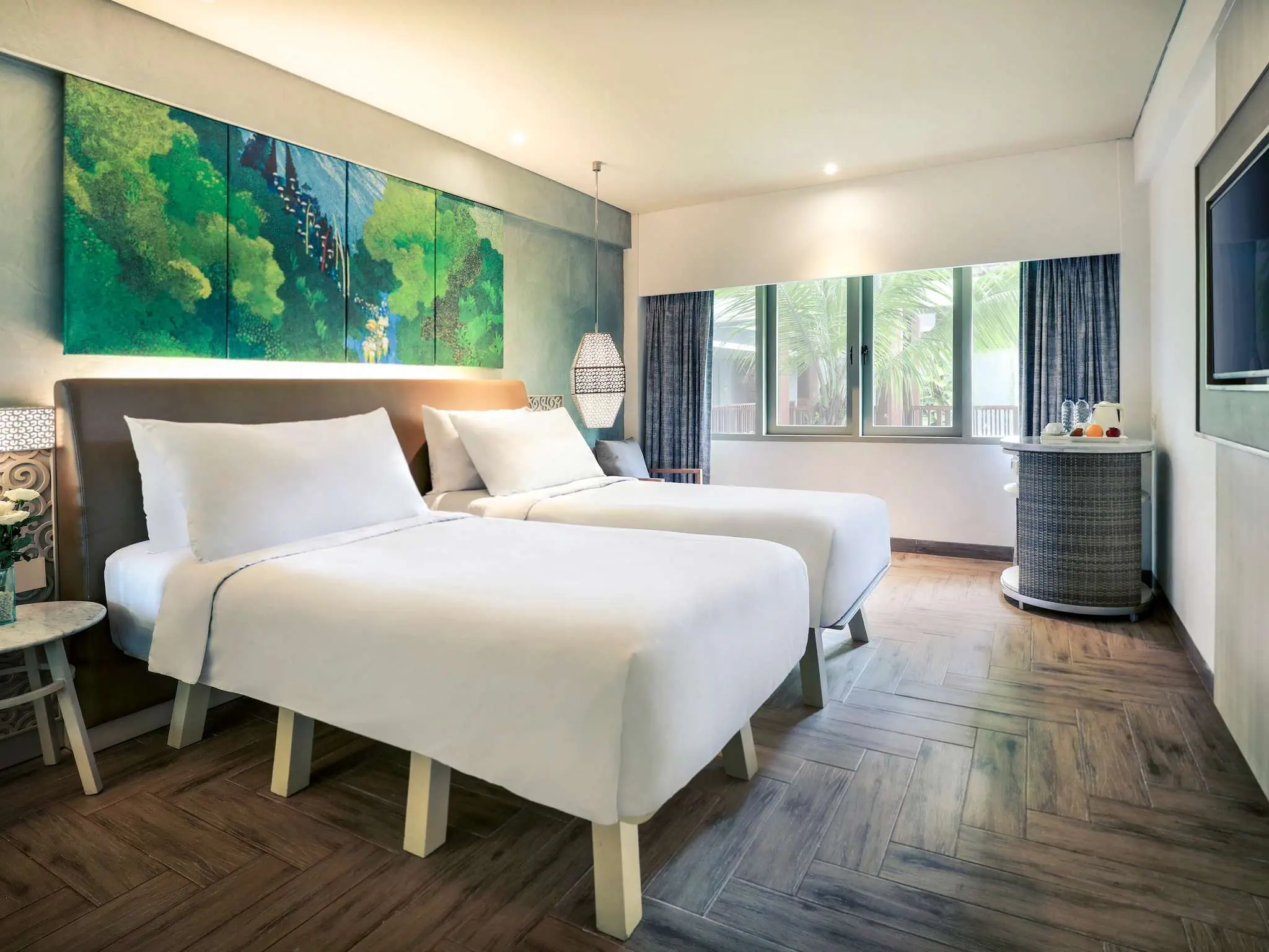 Mercure Kuta Bali - zdjęcie 11