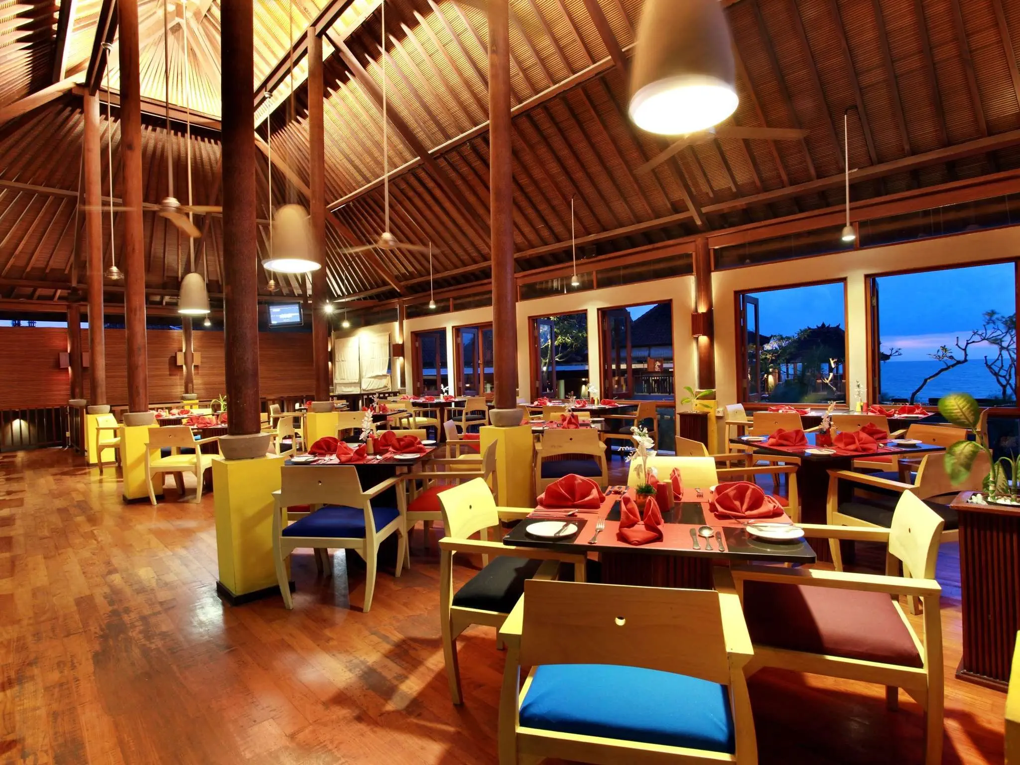 Mercure Kuta Bali - zdjęcie 23