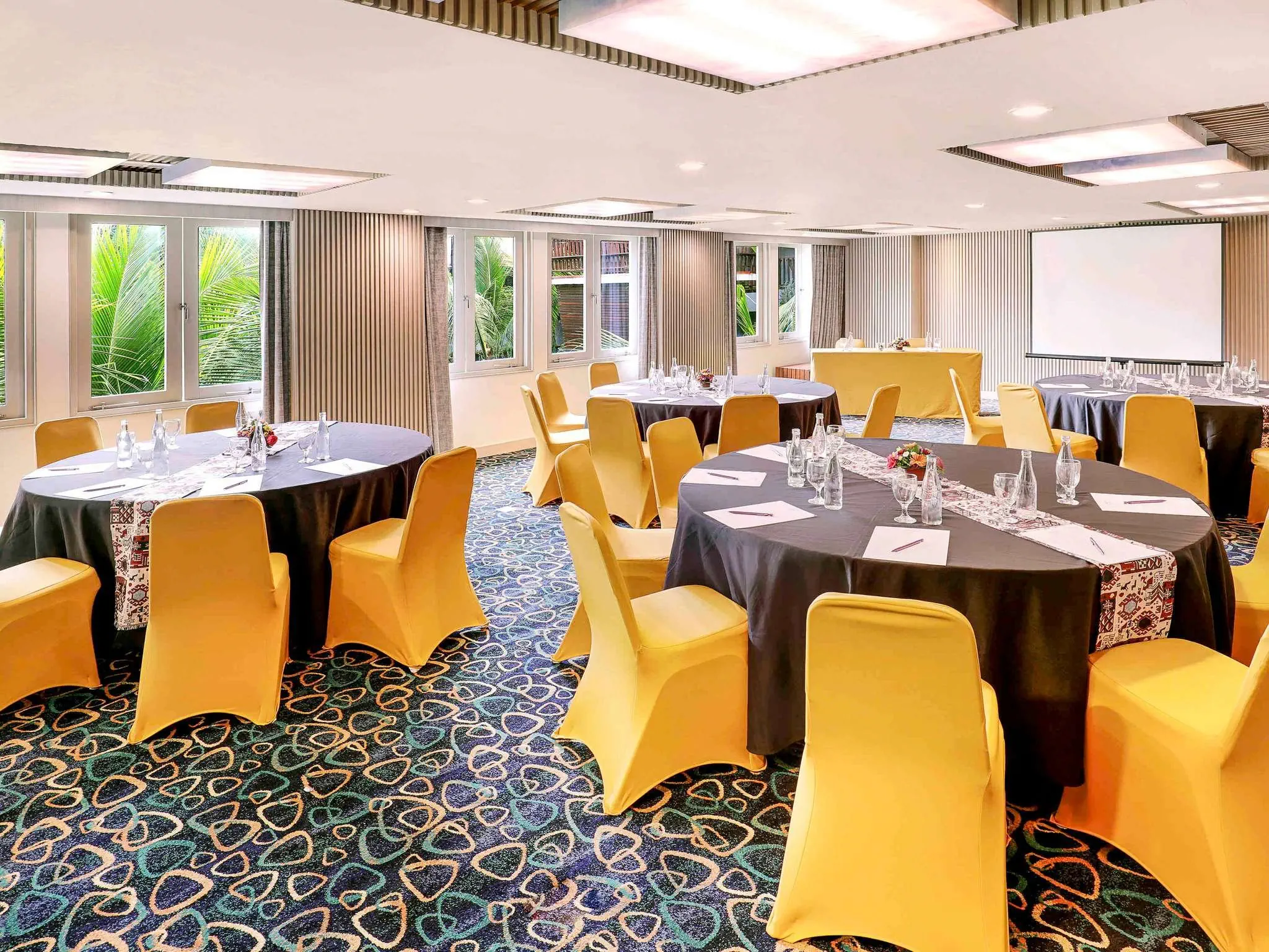 Mercure Kuta Bali - zdjęcie 27