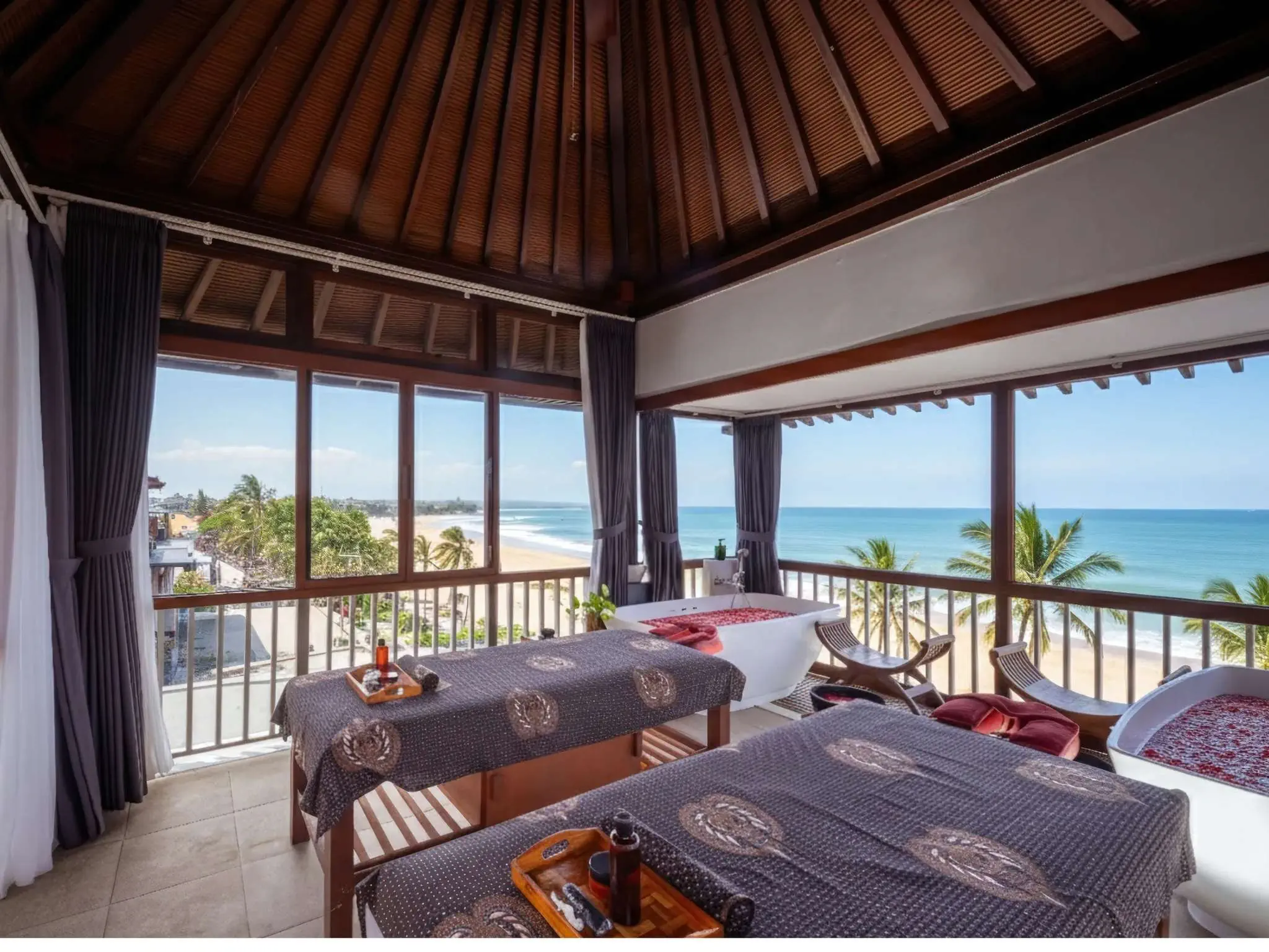 Mercure Kuta Bali - zdjęcie 26