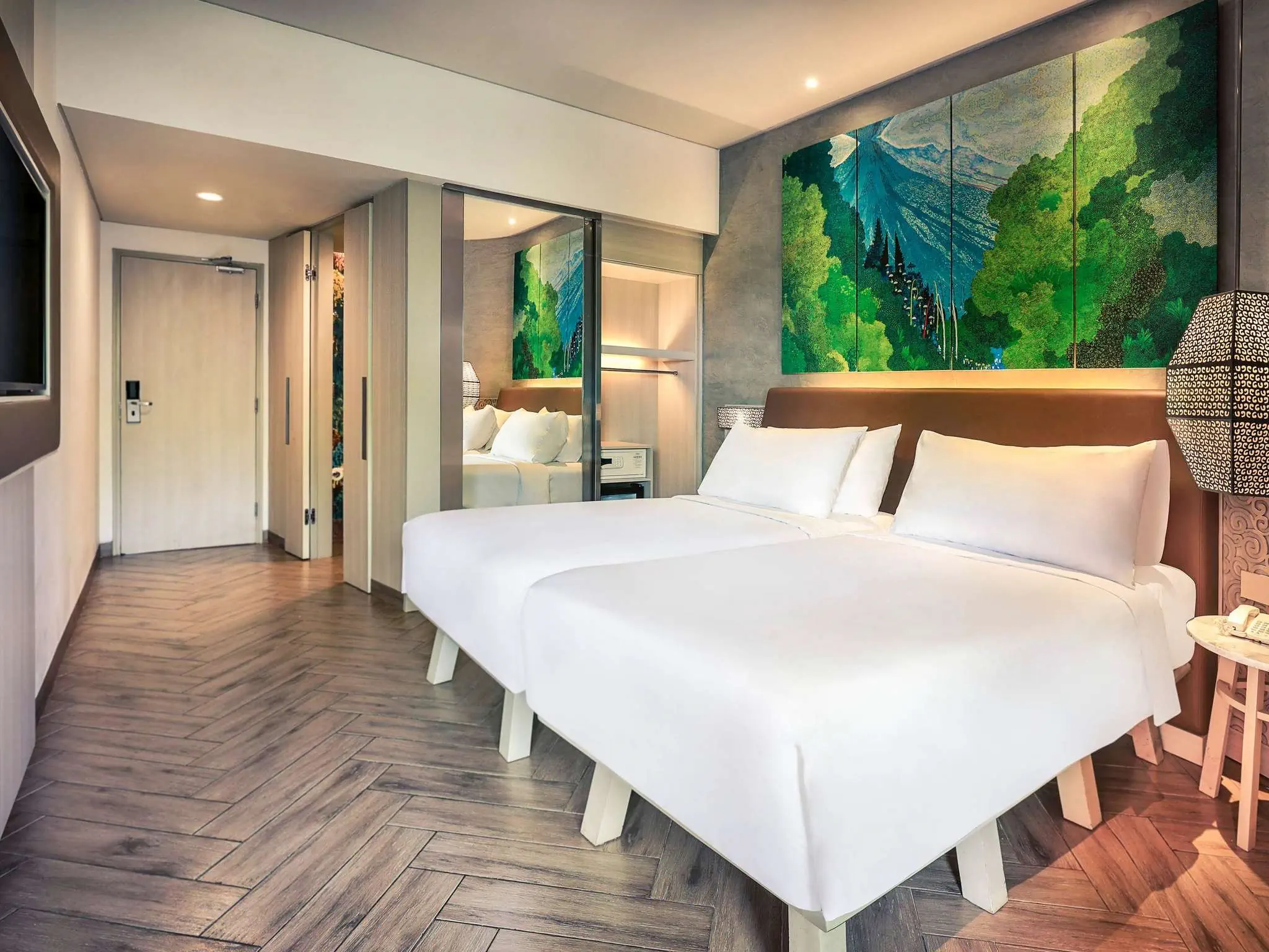Mercure Kuta Bali - zdjęcie 14