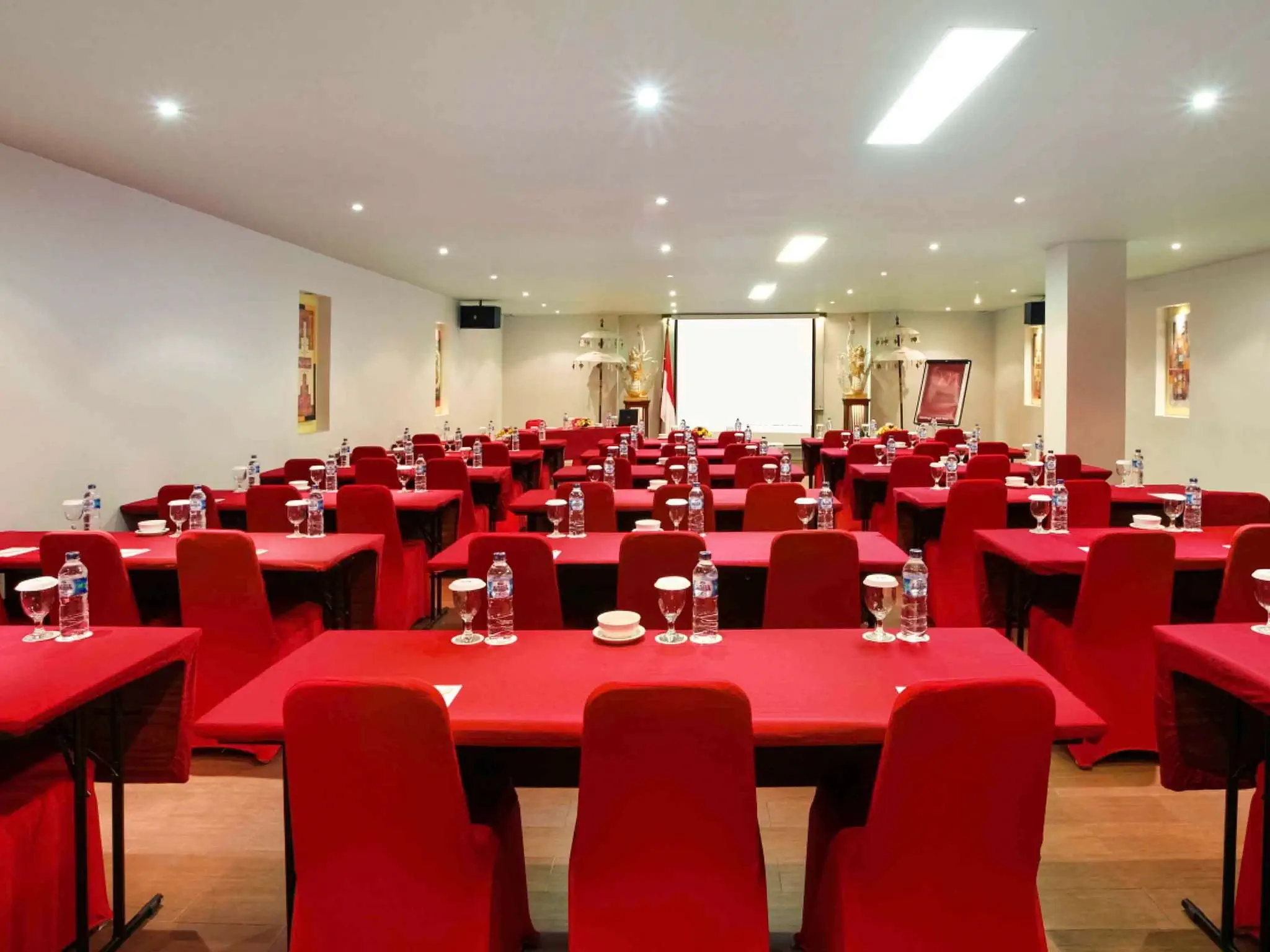 Mercure Kuta Bali - zdjęcie 28