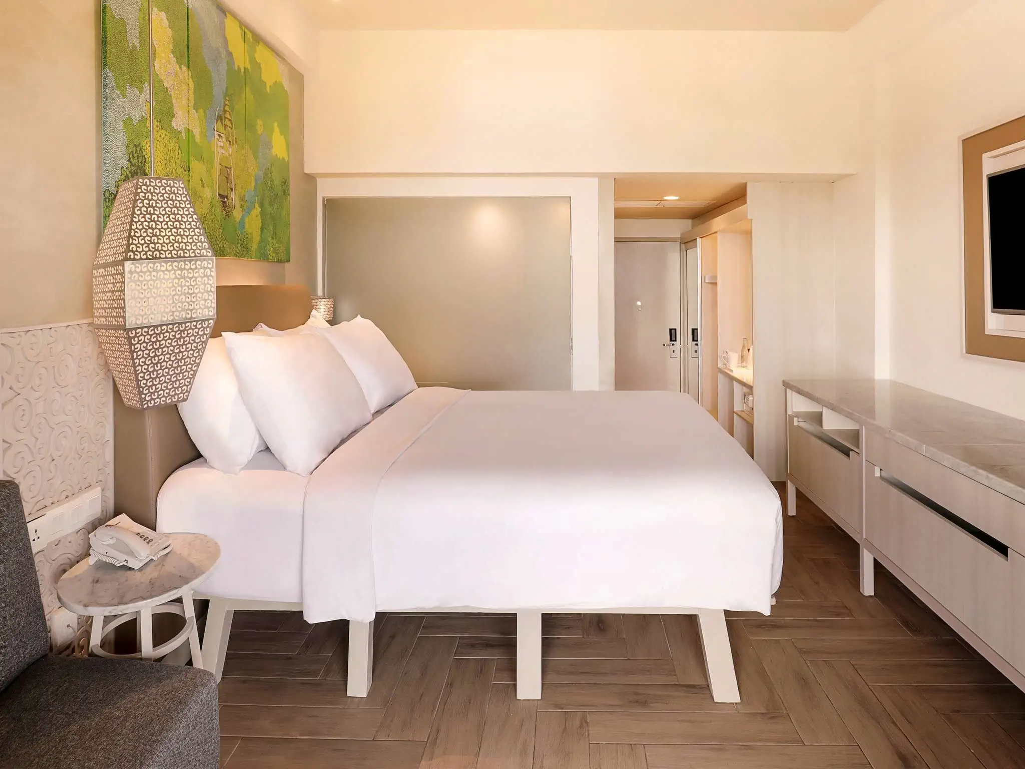 Mercure Kuta Bali - zdjęcie 13