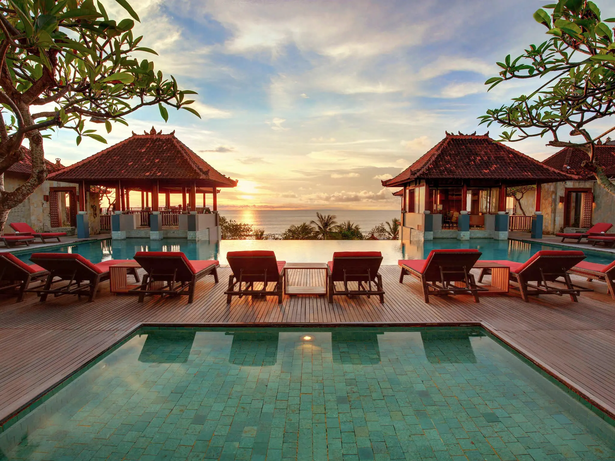 Mercure Kuta Bali - zdjęcie 15