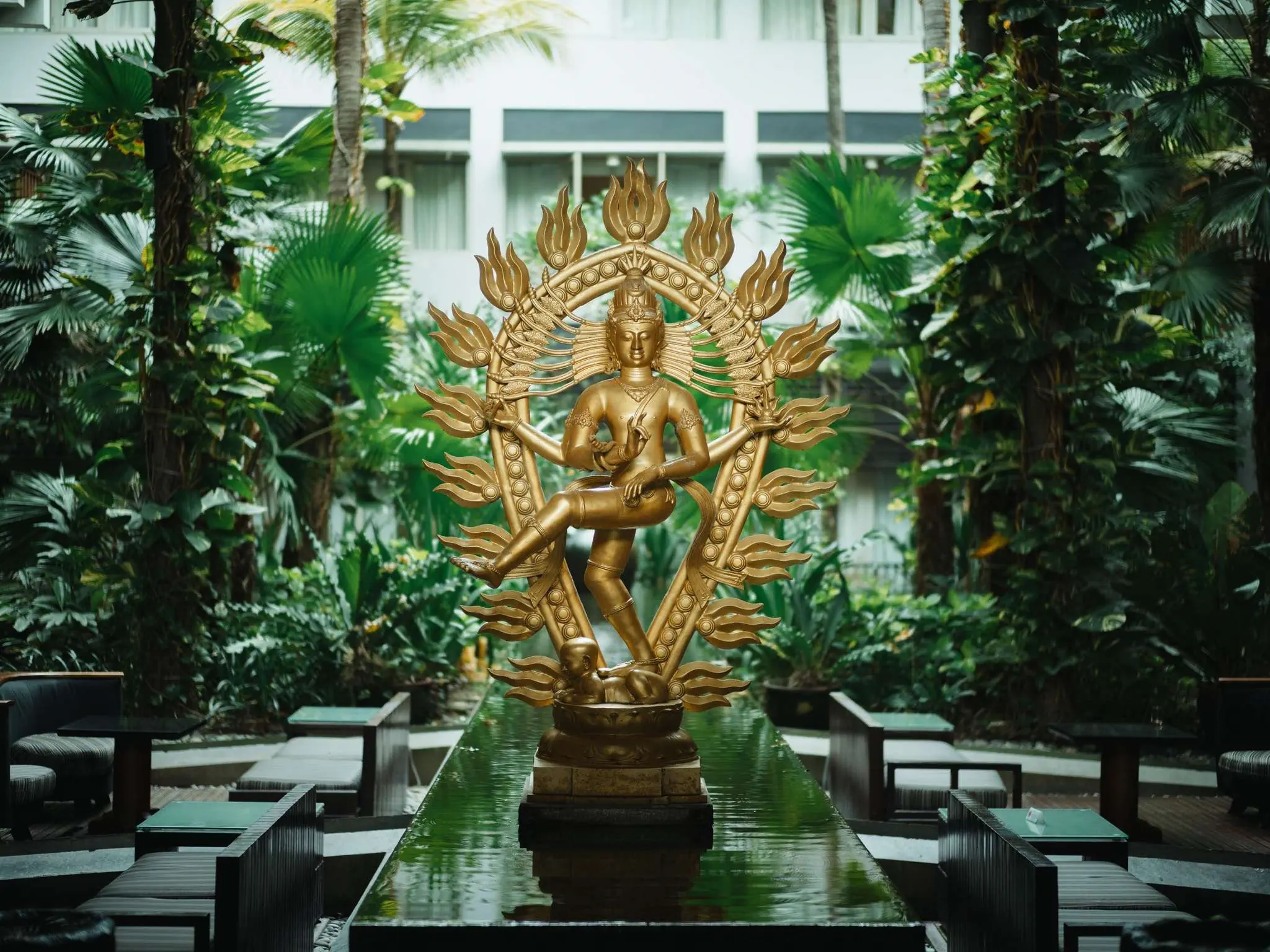 Mercure Kuta Bali - zdjęcie 19