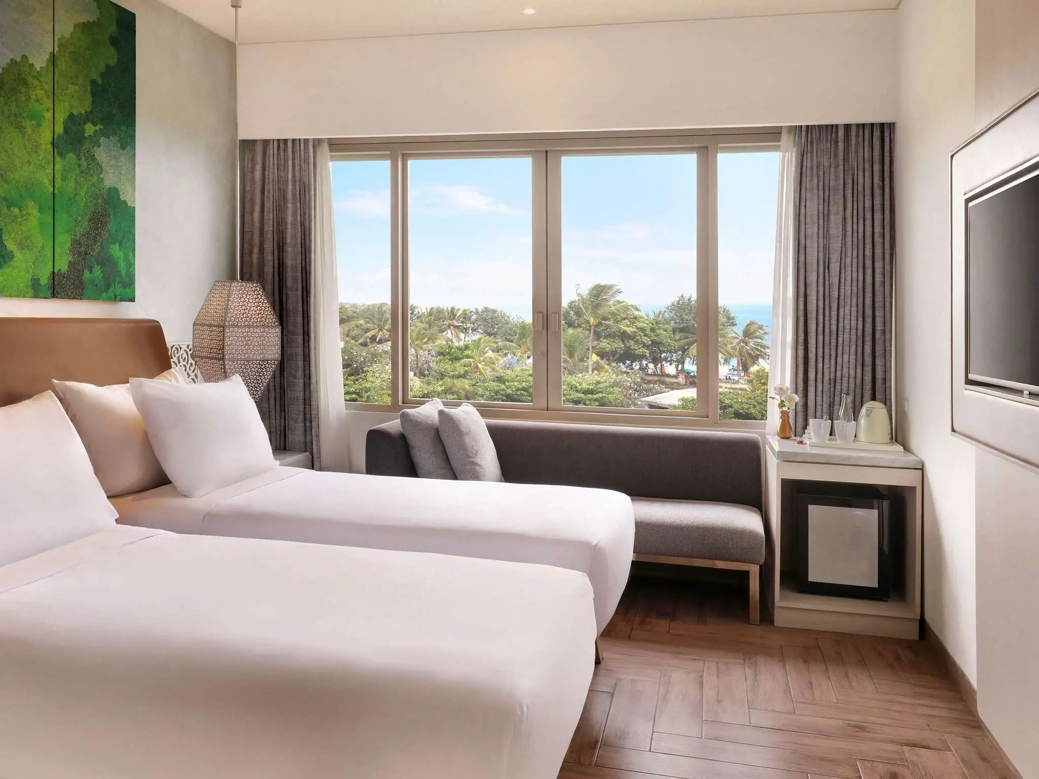 Mercure Kuta Bali - zdjęcie 4