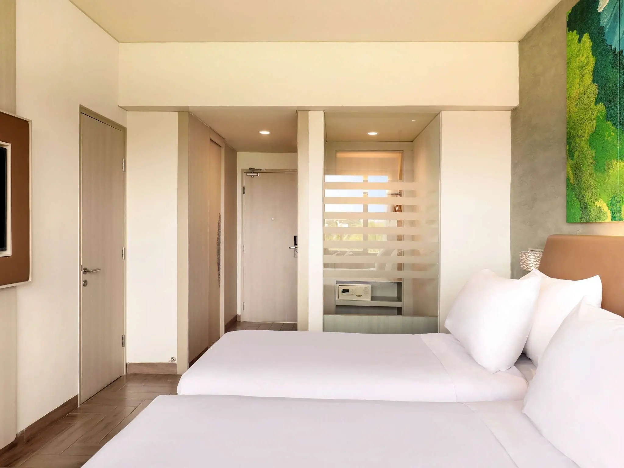 Mercure Kuta Bali - zdjęcie 2