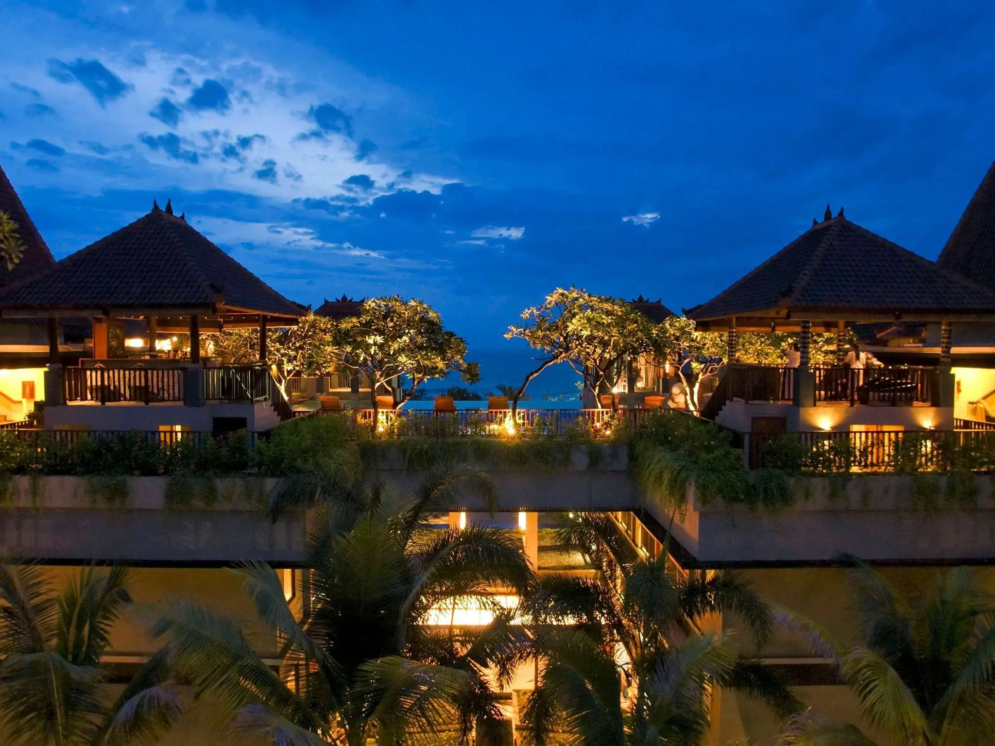 Mercure Kuta Bali - zdjęcie 22