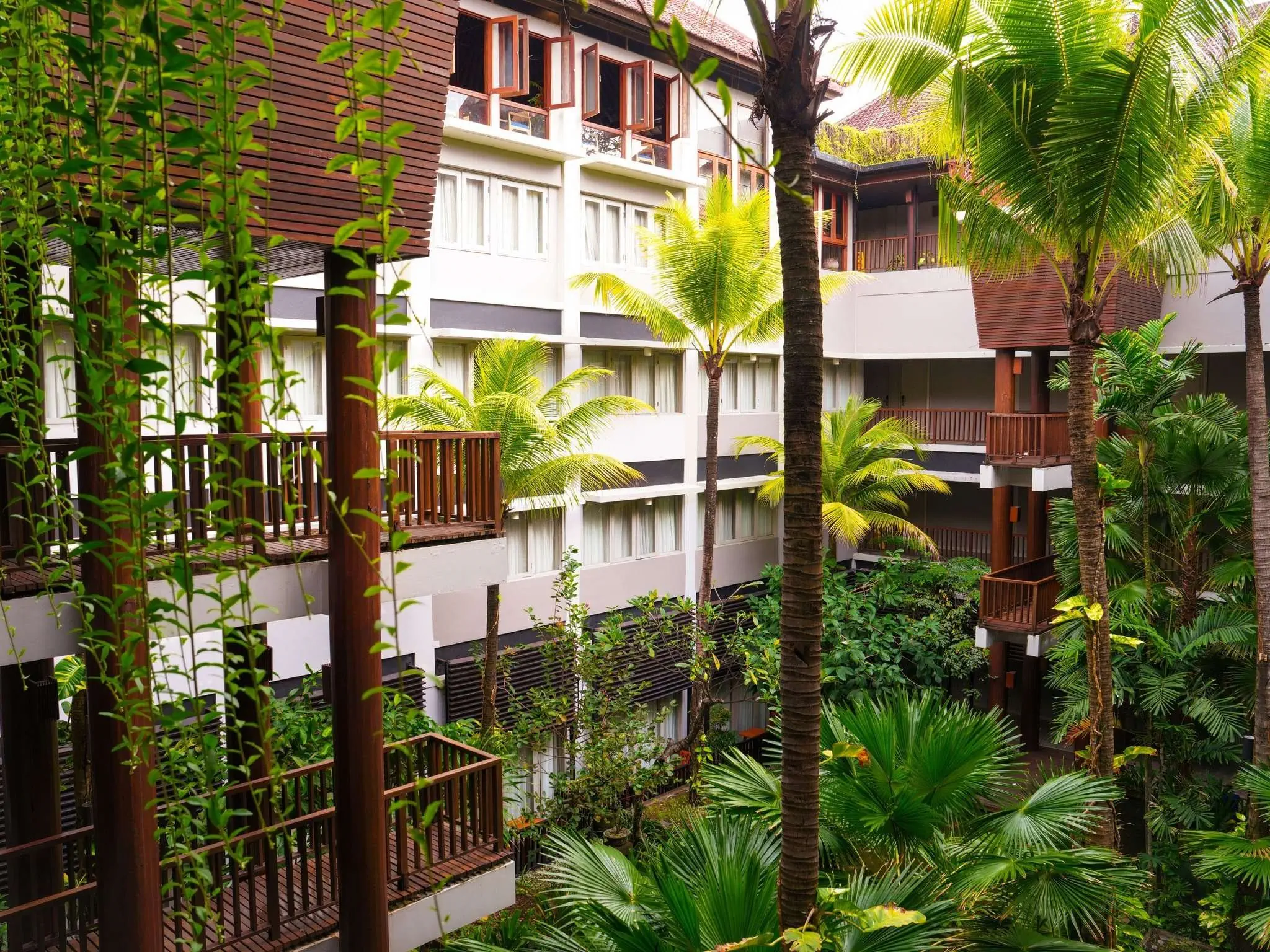 Mercure Kuta Bali - zdjęcie 18