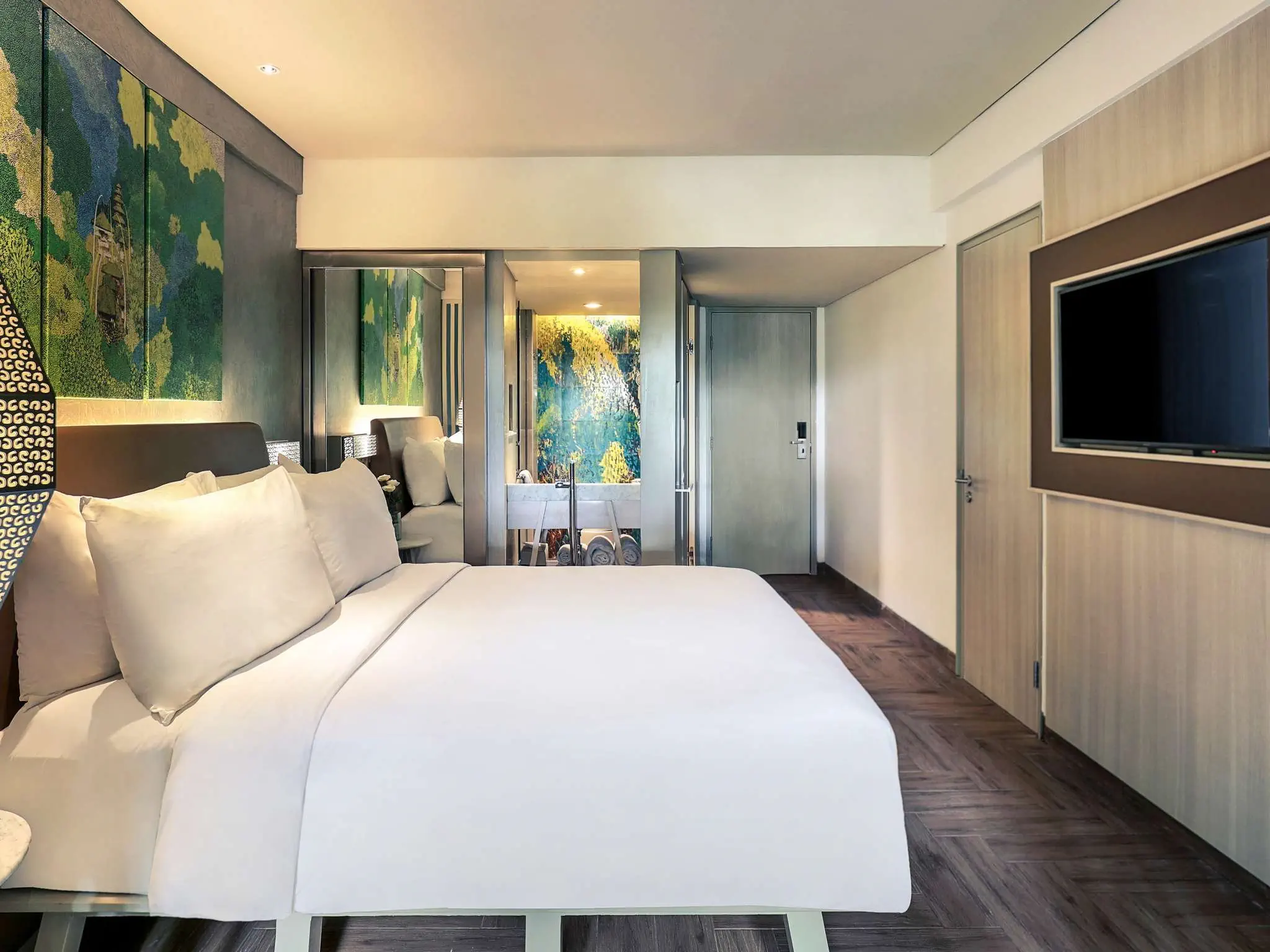 Mercure Kuta Bali - zdjęcie 6
