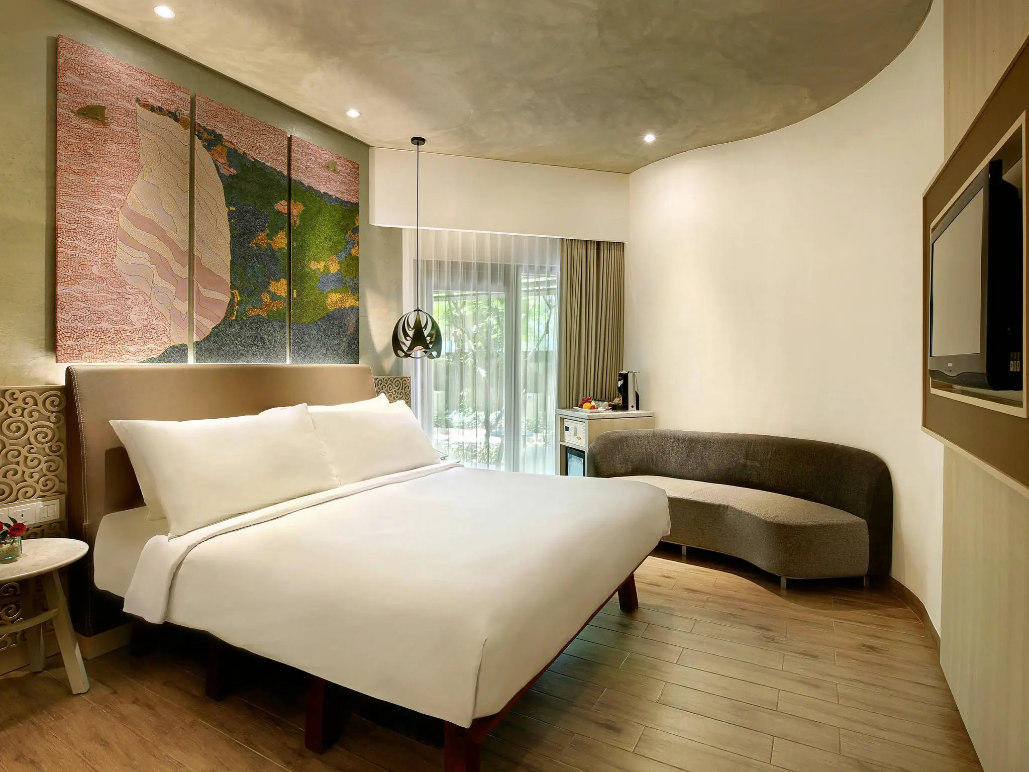Mercure Kuta Bali - zdjęcie 8