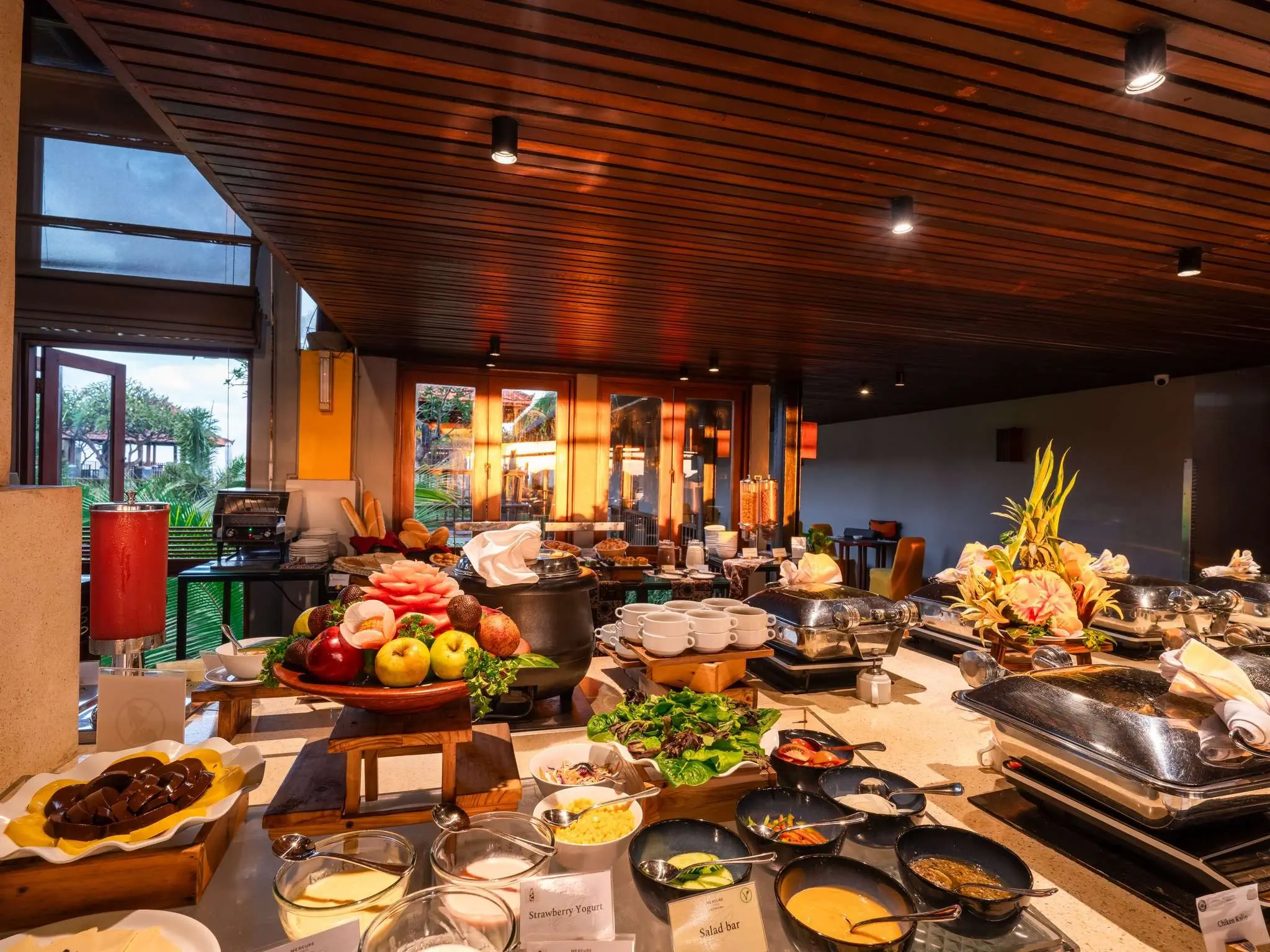 Mercure Kuta Bali - zdjęcie 25