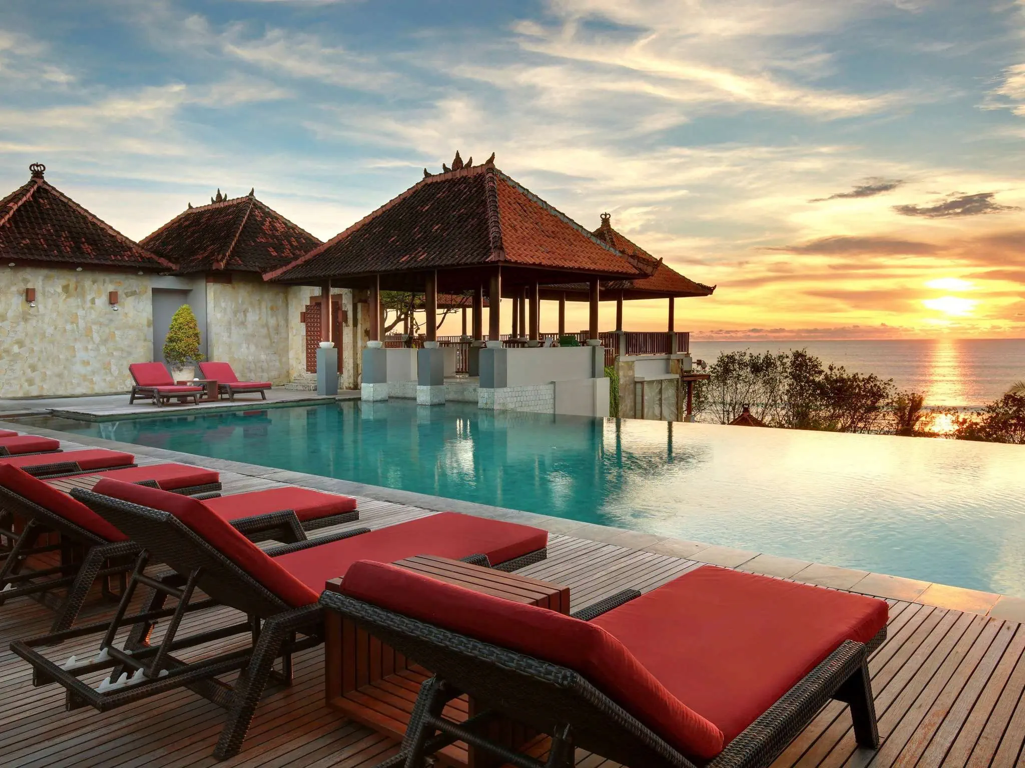Mercure Kuta Bali - zdjęcie 21
