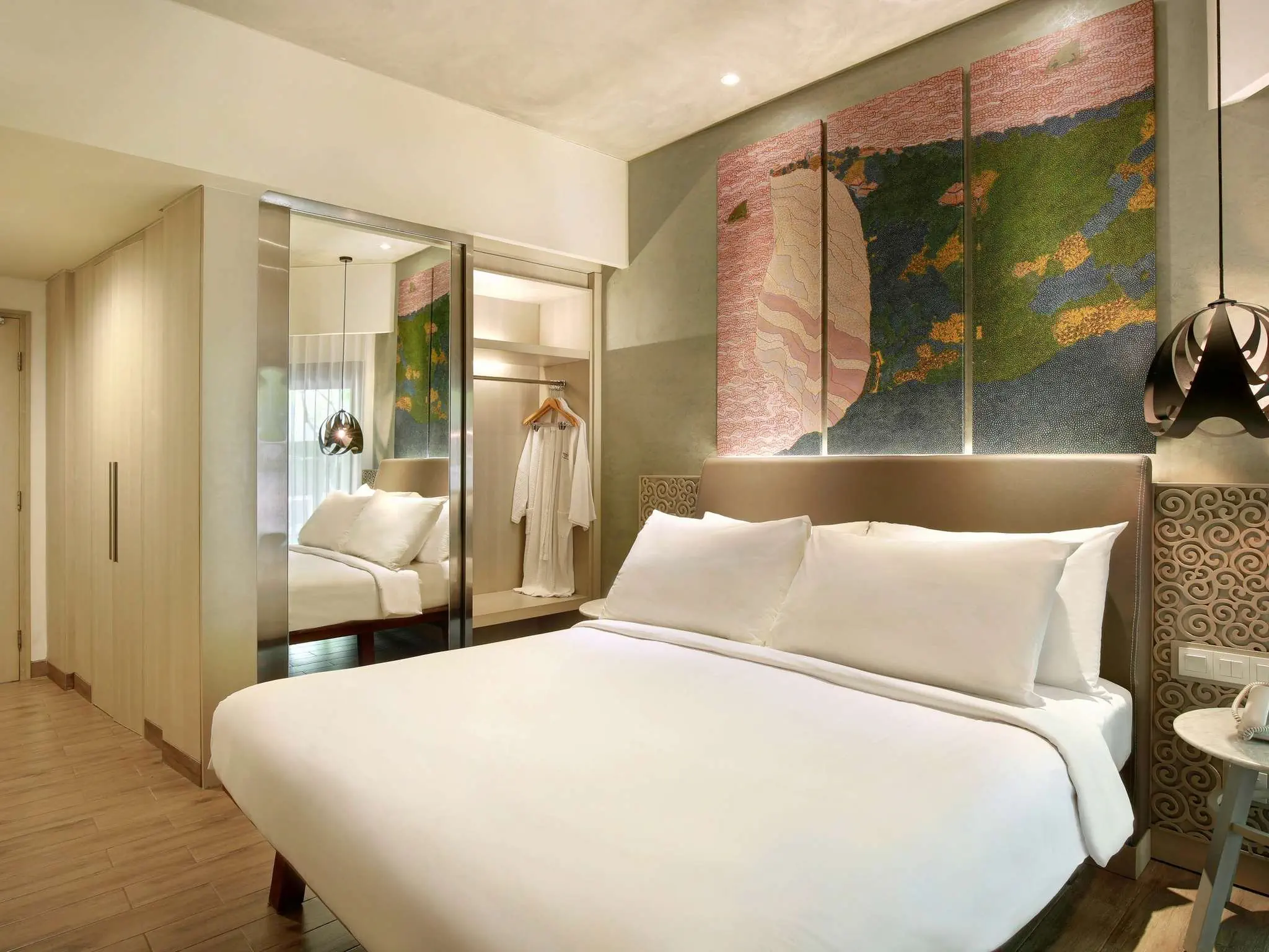 Mercure Kuta Bali - zdjęcie 5