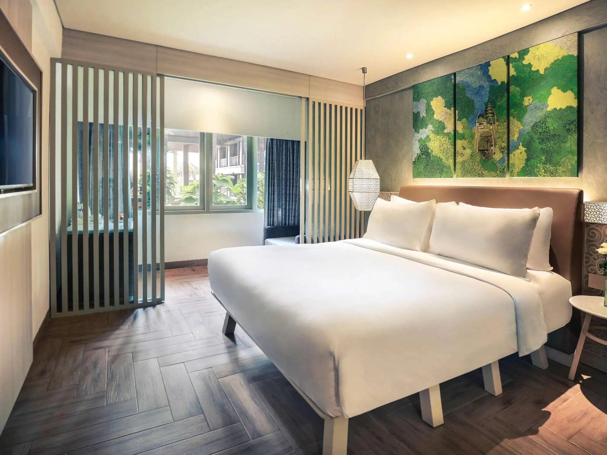 Mercure Kuta Bali - zdjęcie 10