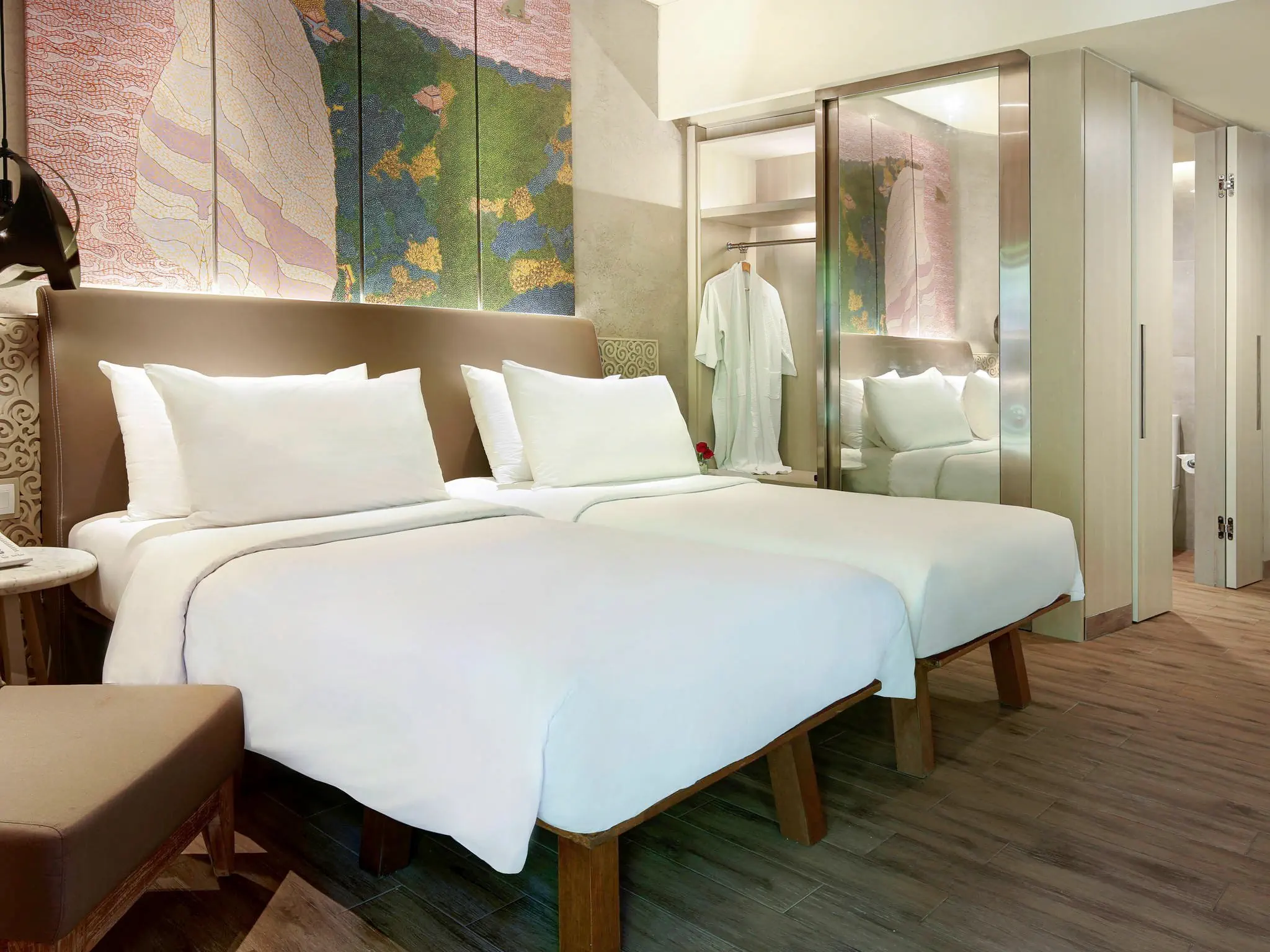 Mercure Kuta Bali - zdjęcie 9