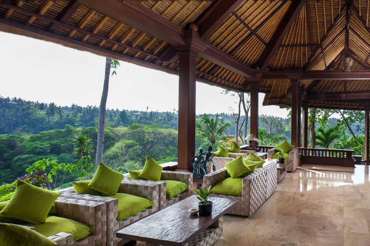 Pita Maha Resort & Spa - zdjęcie 18